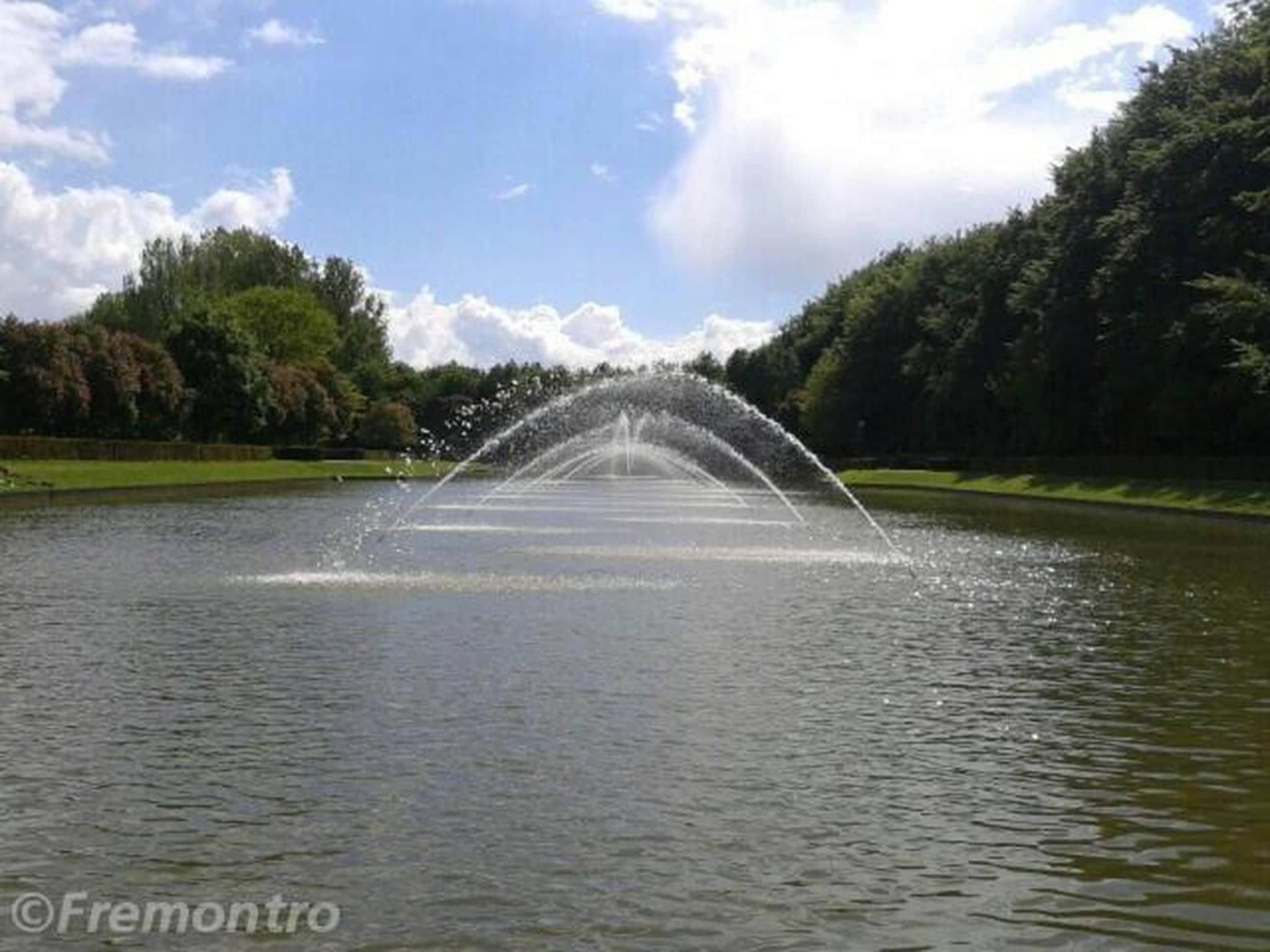 Resort Gulpen 3 in Gulpen - Foto 38 van 40