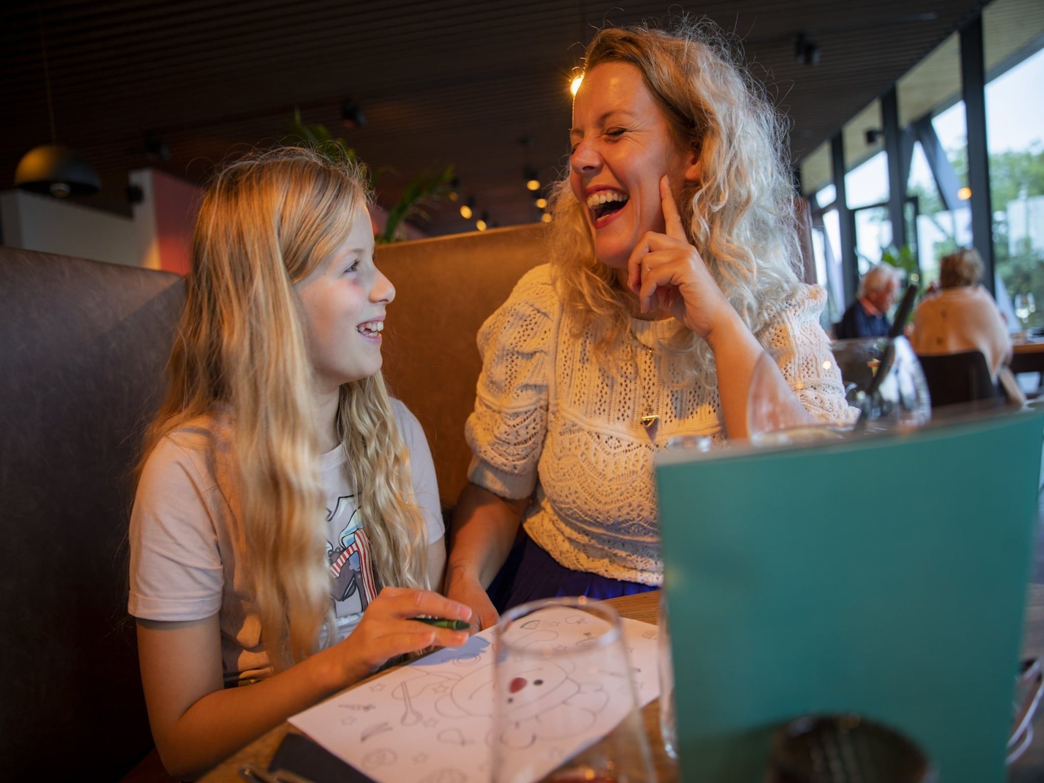 Sfeerbeeld van Resort Gulpen 8 in Gulpen