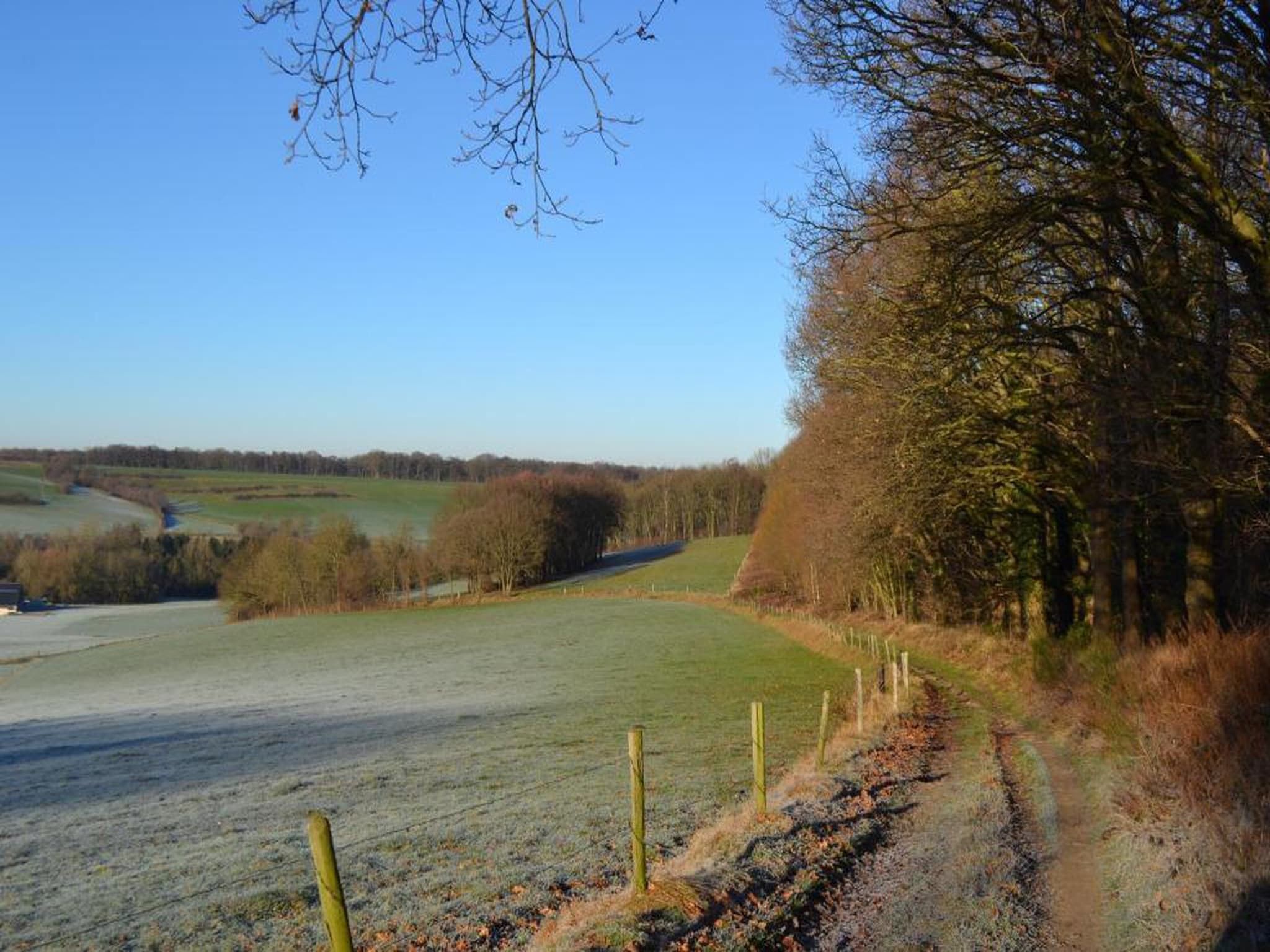 Resort Gulpen 9 in Gulpen - Foto 27 van 40