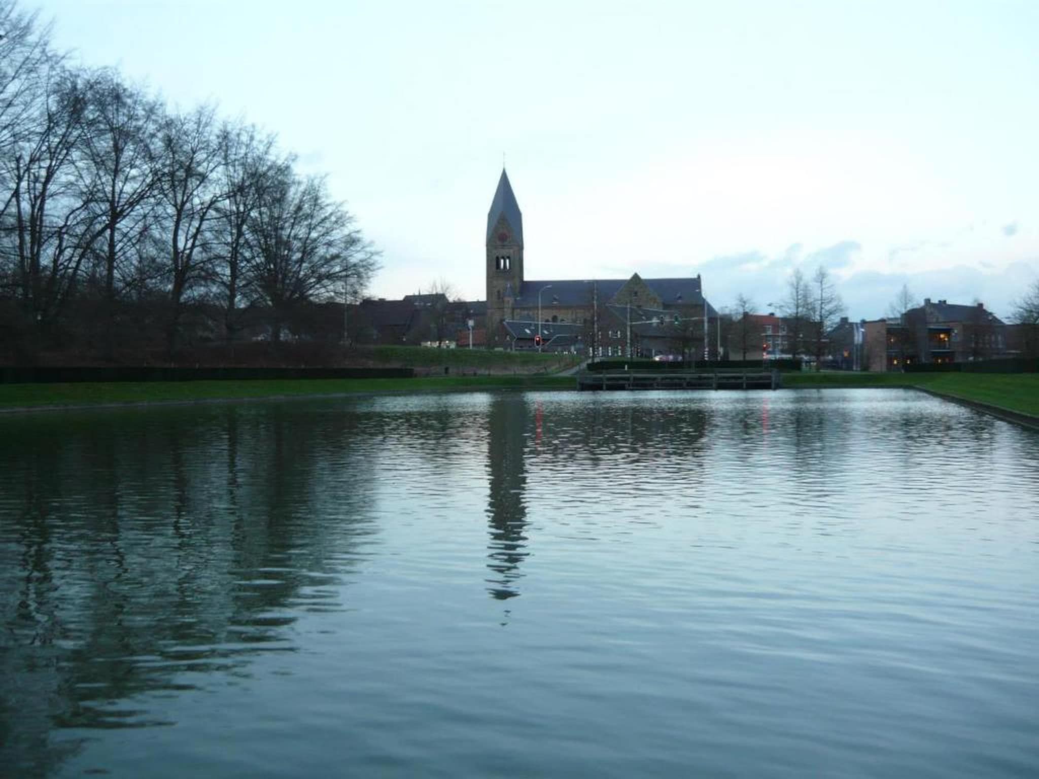 Resort Gulpen 10 in Gulpen - Foto 25 van 40