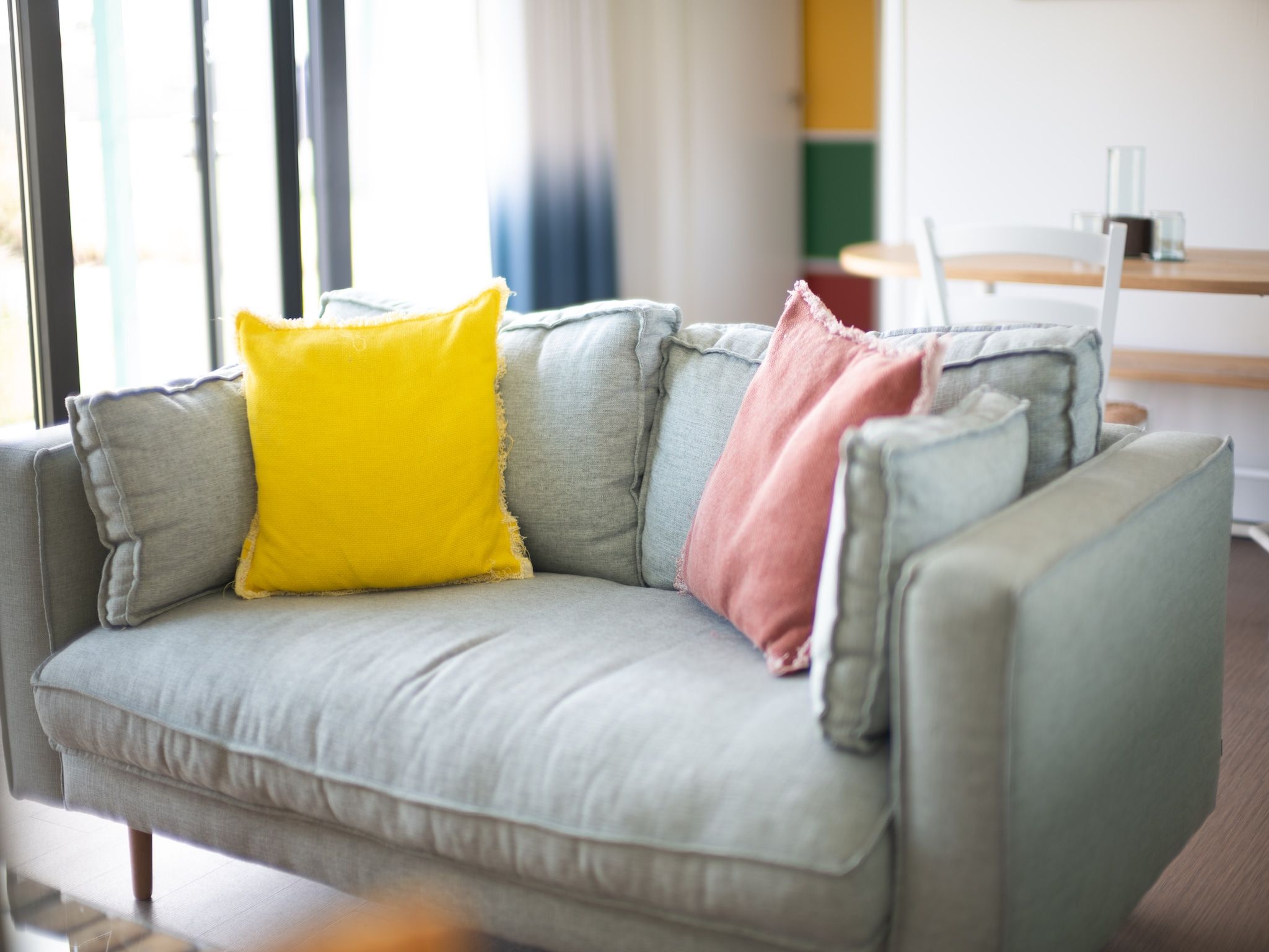 Sfeerbeeld van Resort Callantsoog 3 in Callantsoog