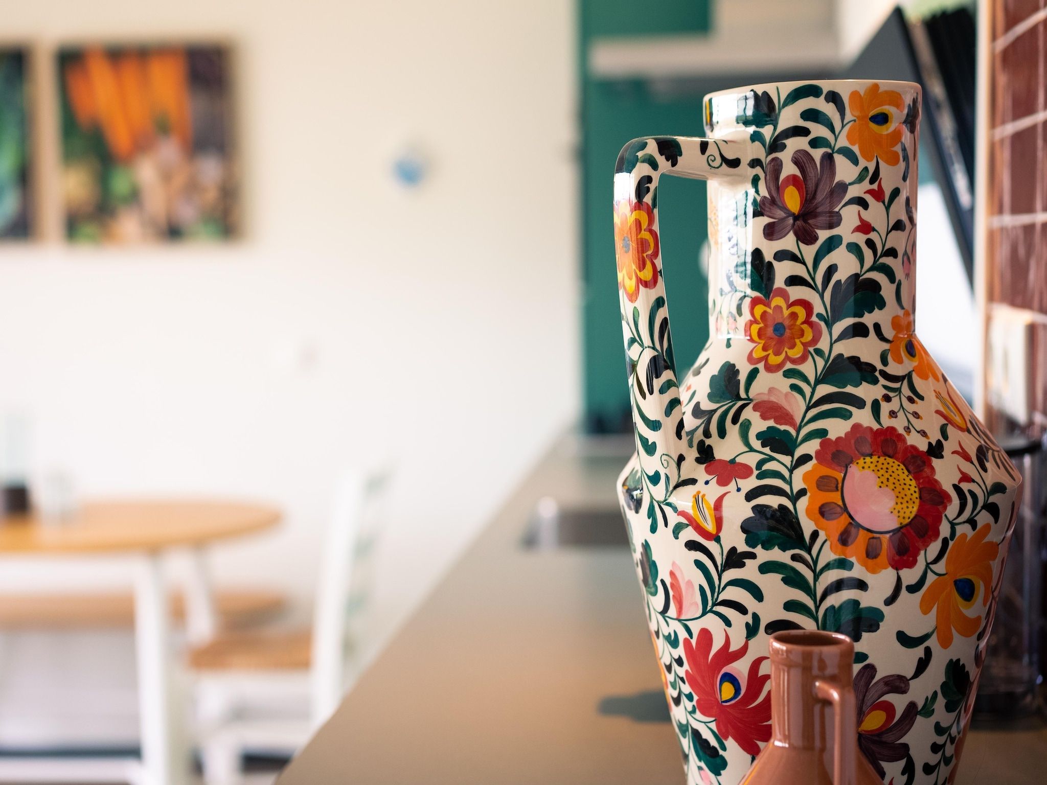 Sfeerbeeld van Resort Callantsoog 3 in Callantsoog