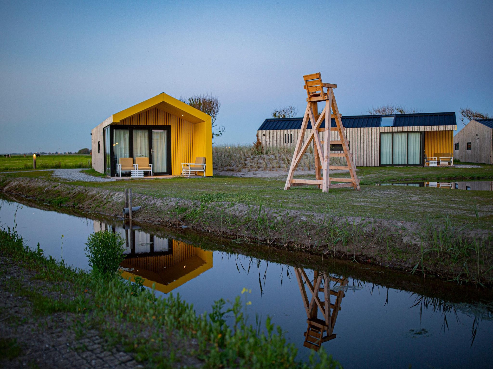 Resort Callantsoog 3 in Callantsoog - Foto 13 van 40