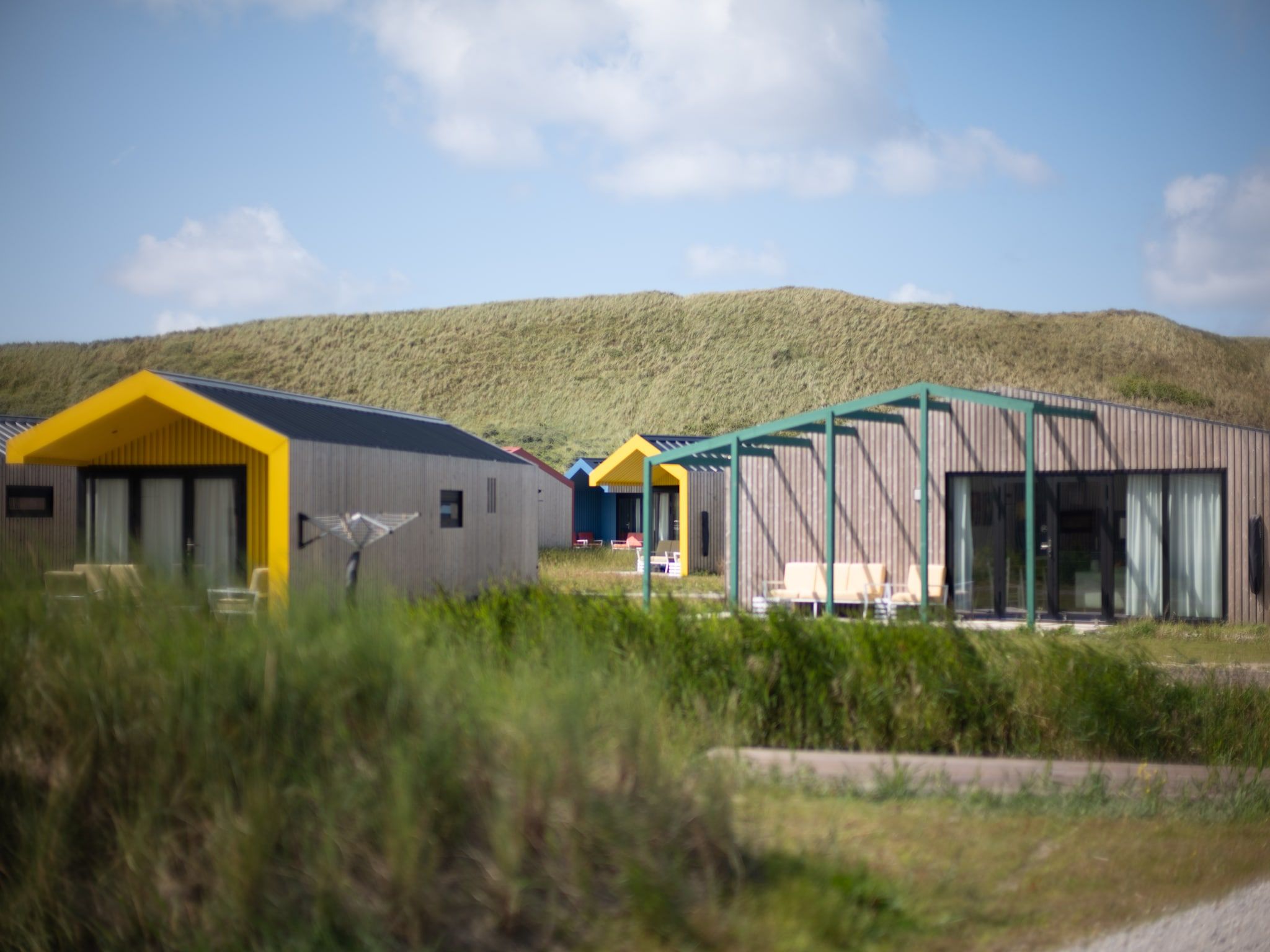 Resort Callantsoog 3 in Callantsoog - Foto 21 van 40