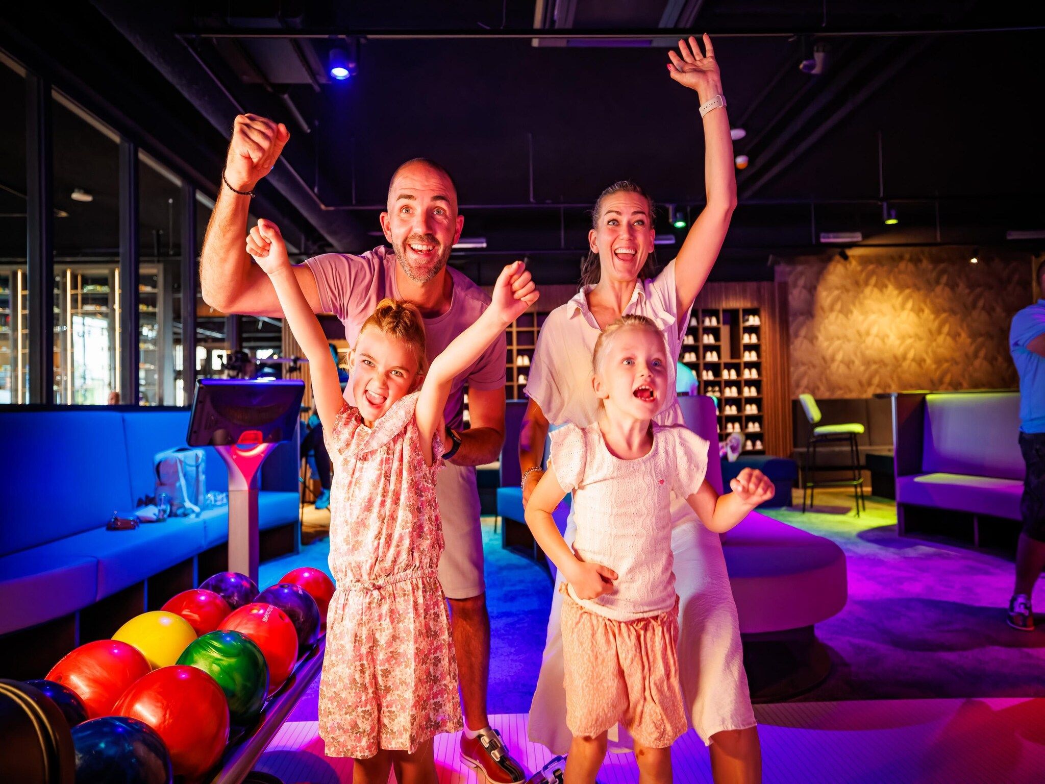 Voorzieningen bij Vakantiepark Eiland van Maurik 9 in Maurik