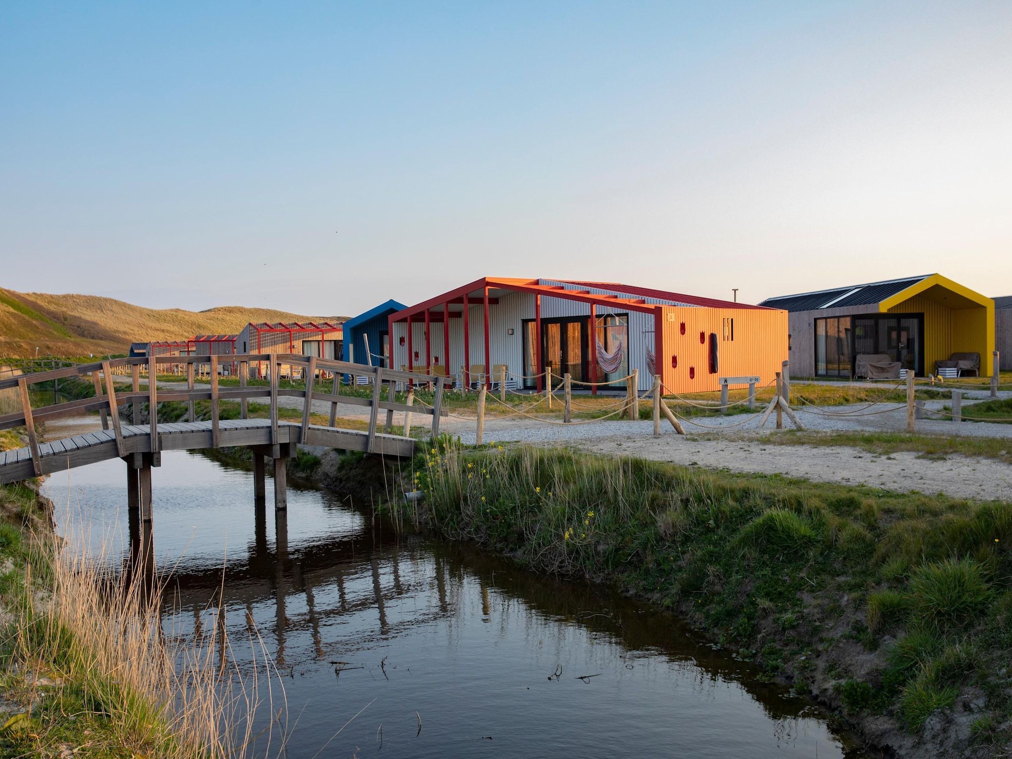 Resort Callantsoog 4 in Callantsoog - Foto 16 van 41