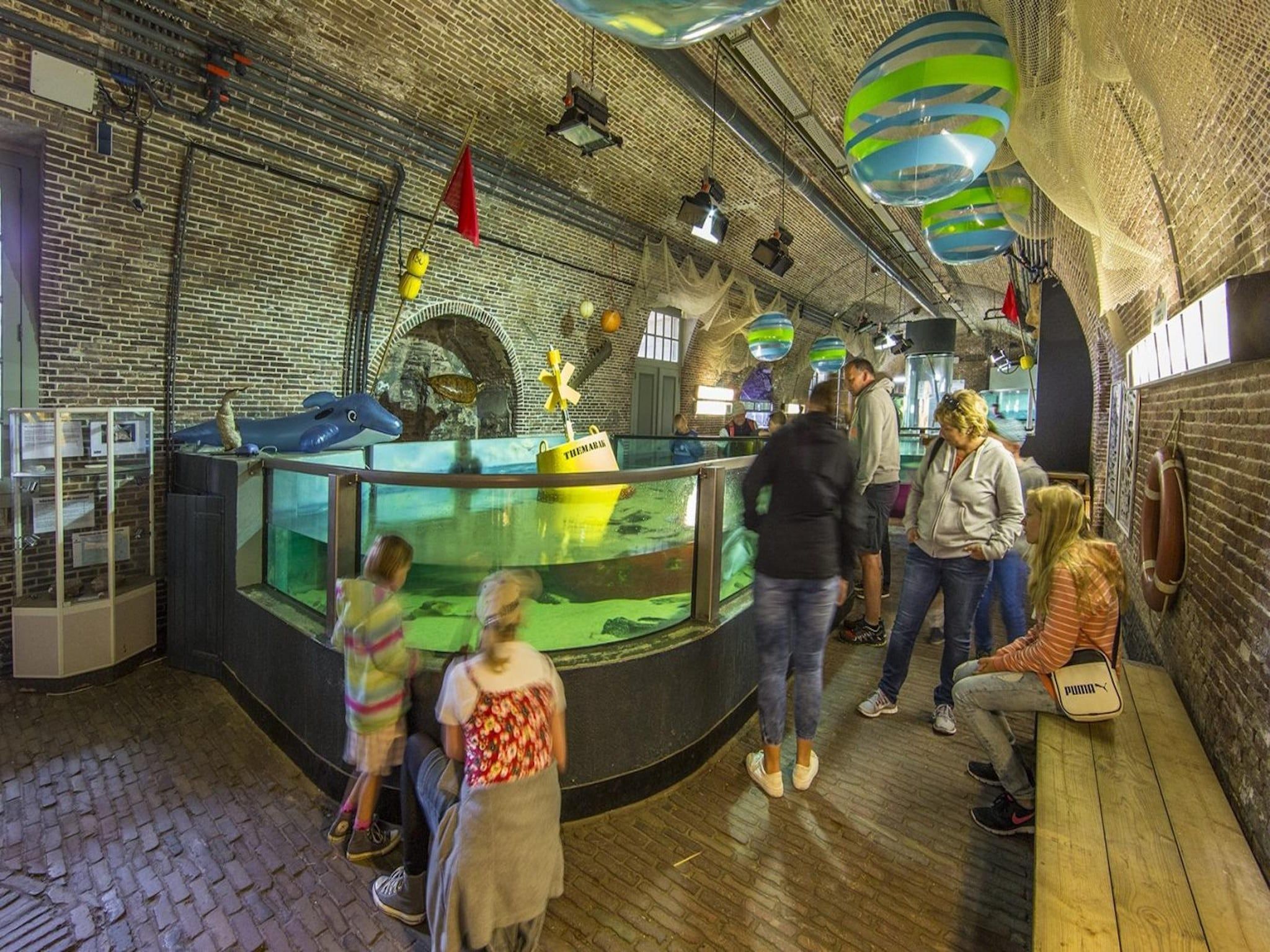 Resort Callantsoog 4 in Callantsoog - Foto 29 van 41