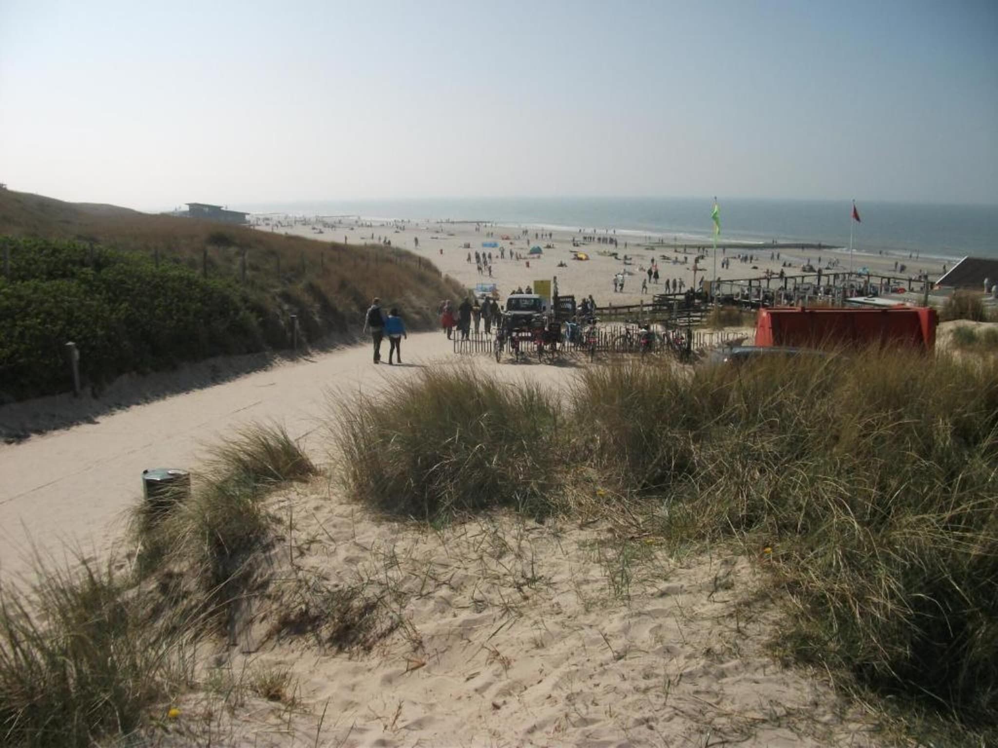 Resort Callantsoog 4 in Callantsoog - Foto 30 van 41