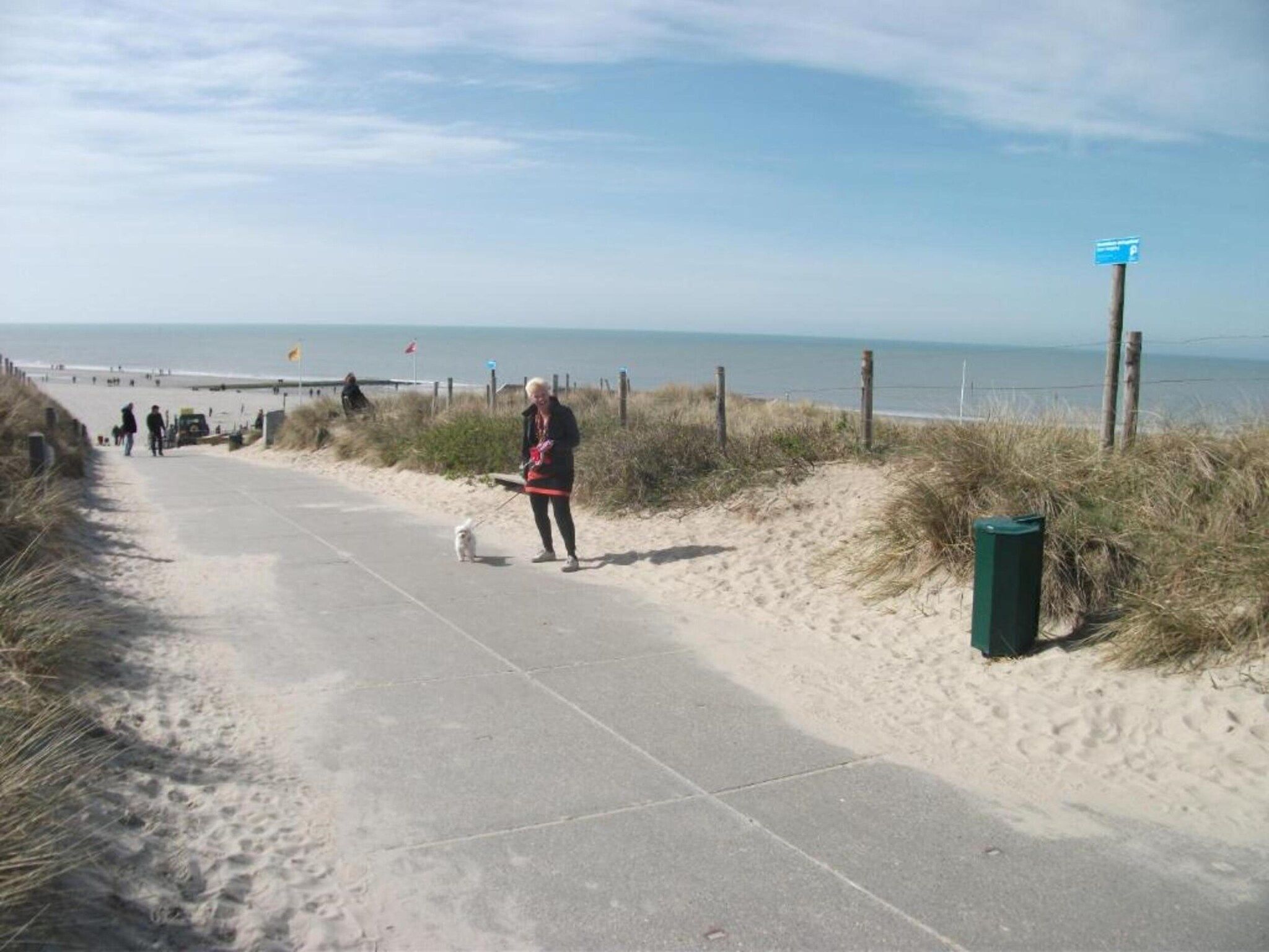 Resort Callantsoog 4 in Callantsoog - Foto 23 van 41