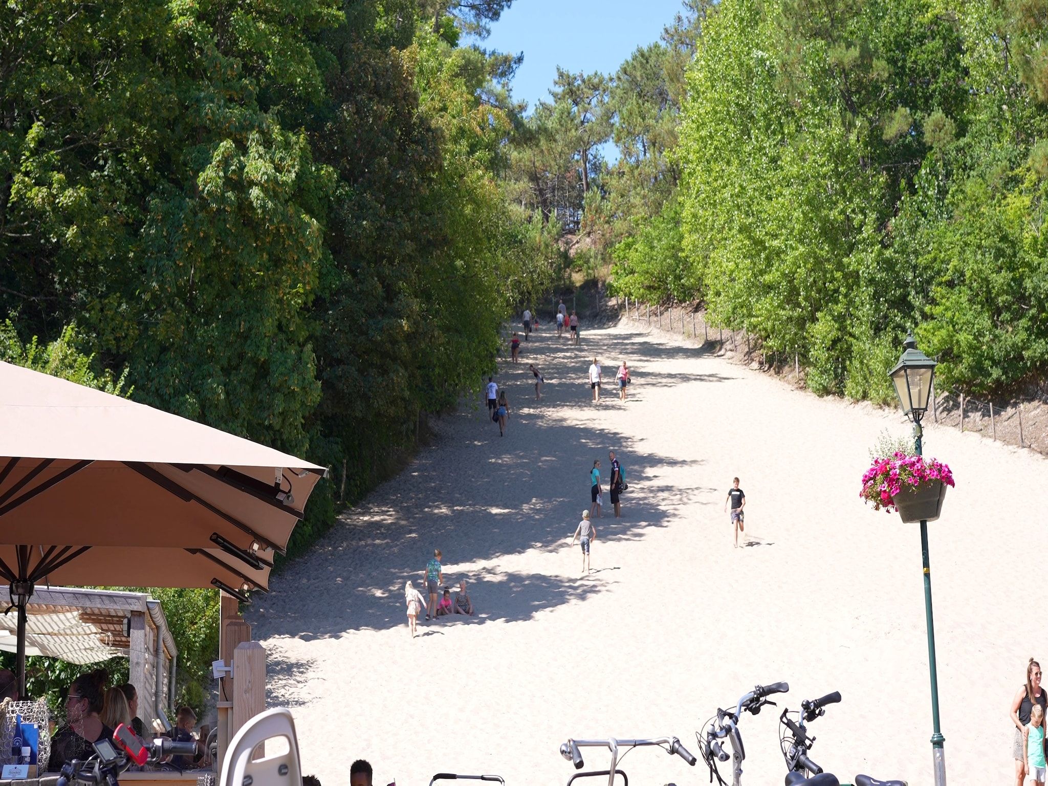 Resort Callantsoog 5 in Callantsoog - Foto 24 van 40