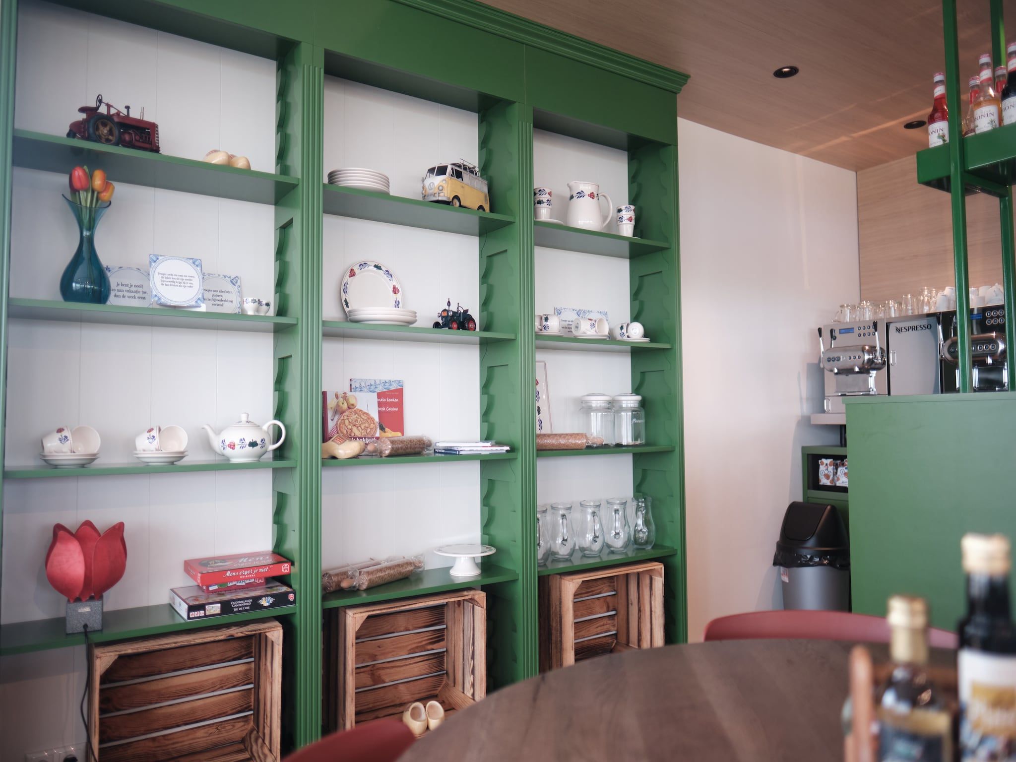 Sfeerbeeld van Resort Callantsoog 5 in Callantsoog