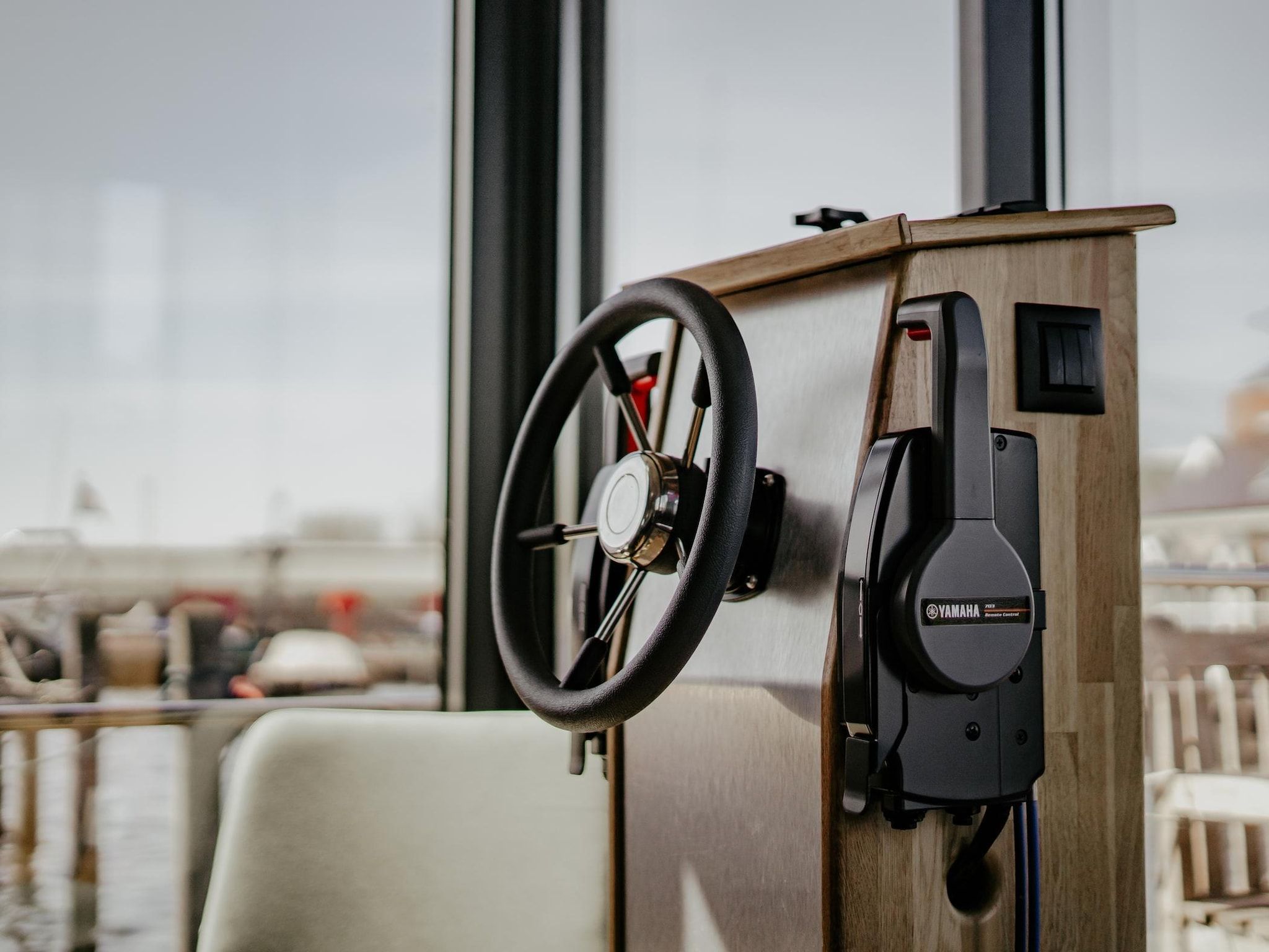 Sfeerbeeld van Waterpark de Meerparel 10 in Uitgeest