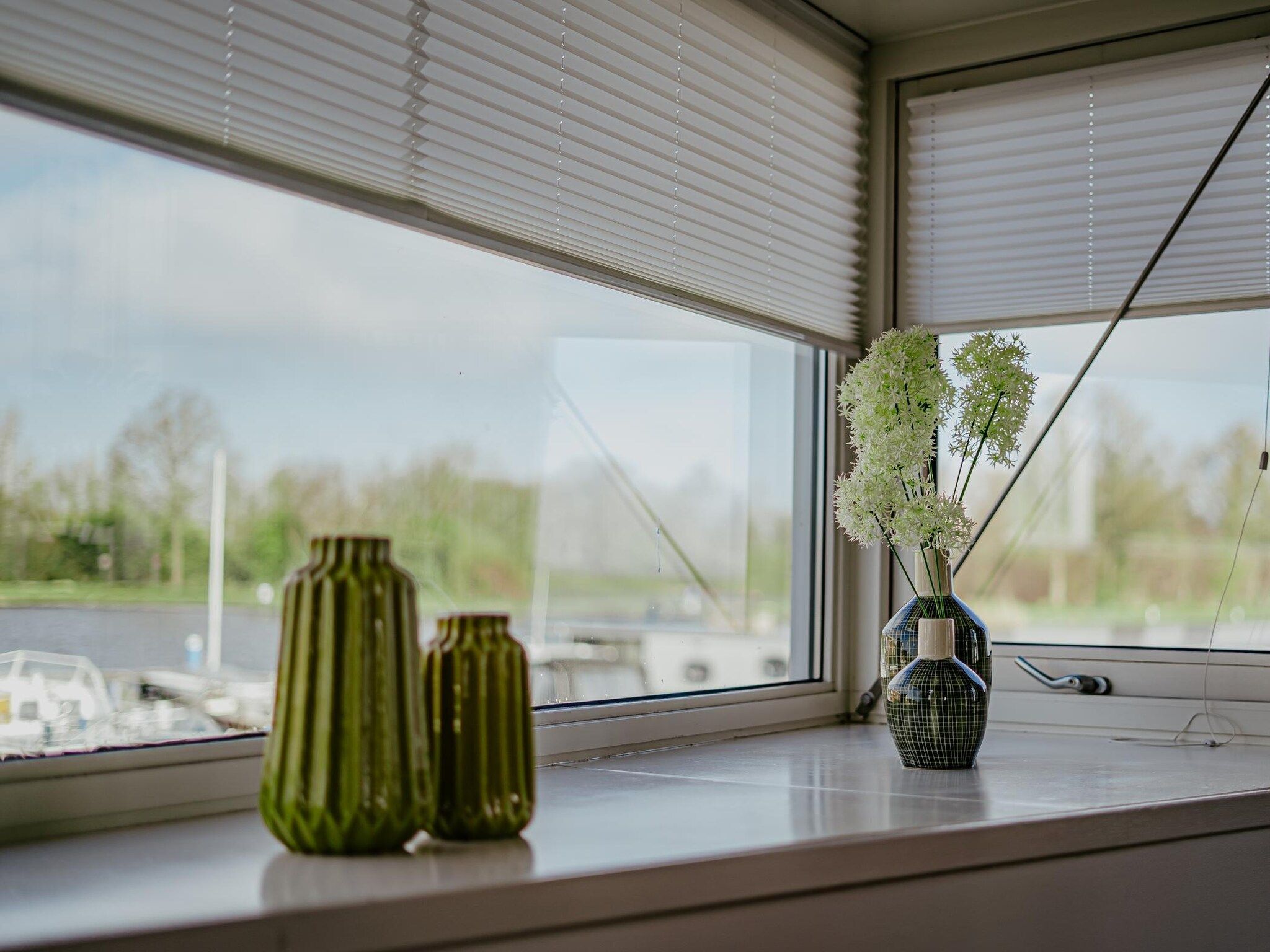 Sfeerbeeld van Waterpark de Meerparel 12 in Uitgeest