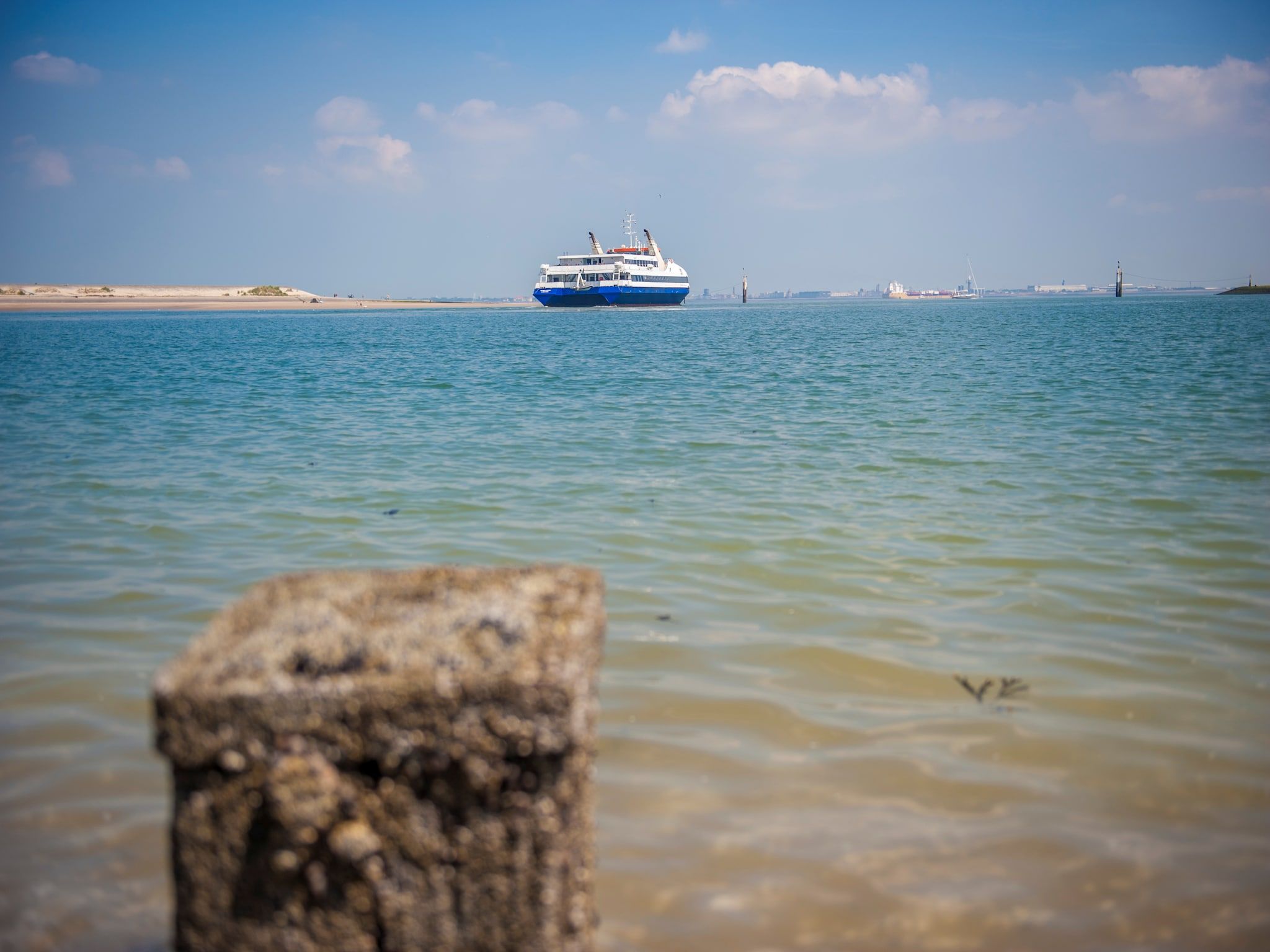 Beach Resort Nieuwvliet-Bad 14 in Nieuwvliet-Bad - Foto 34 van 40