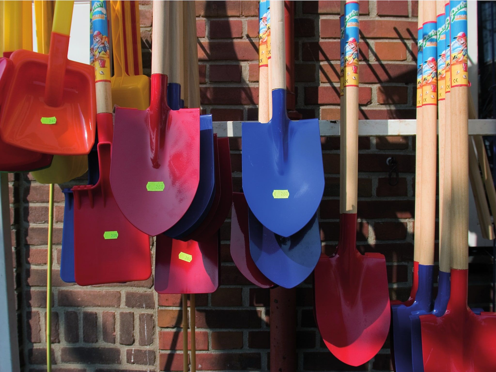 Sfeerbeeld van Buitenhof Domburg  14 in Domburg