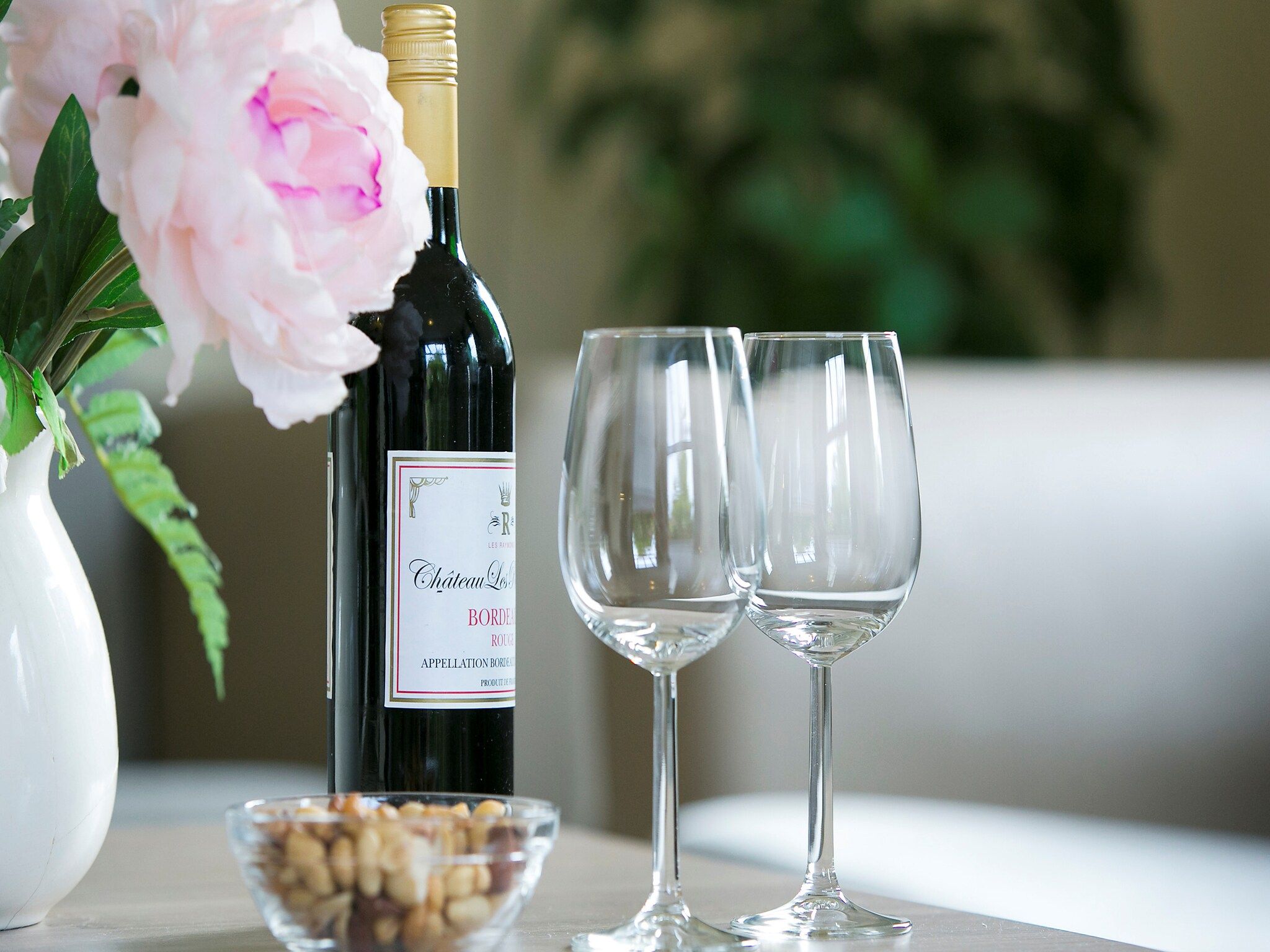 Sfeerbeeld van Buitenhof Domburg  15 in Domburg