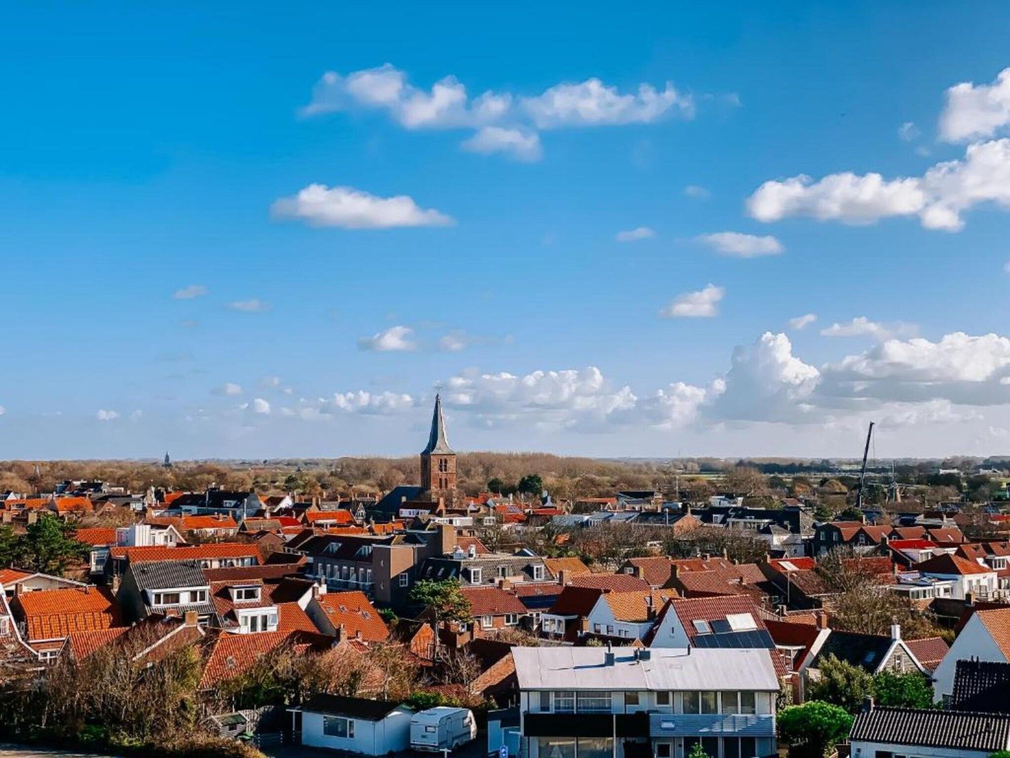 Buitenhof Domburg  15 in Domburg - Foto 19 van 33