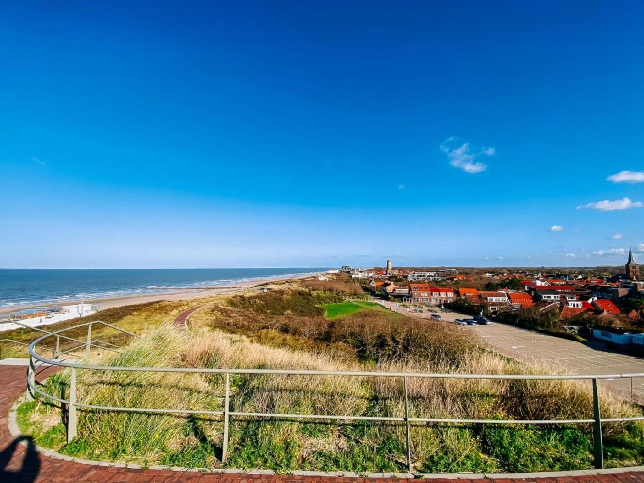 Buitenhof Domburg  15 in Domburg - Foto 22 van 33