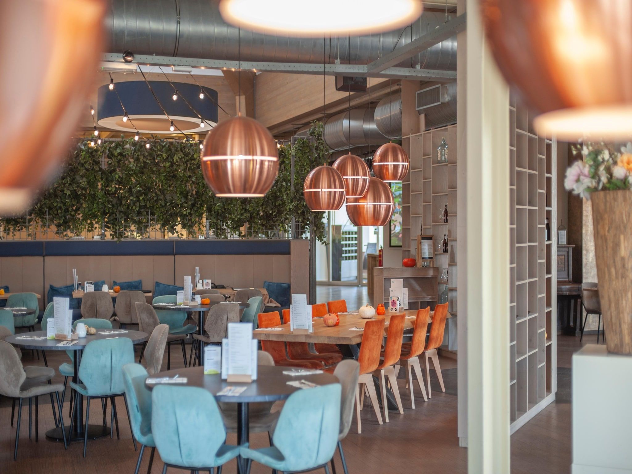 Parkfaciliteiten bij Noordzee Residence Cadzand-Bad 16 in Cadzand-Bad