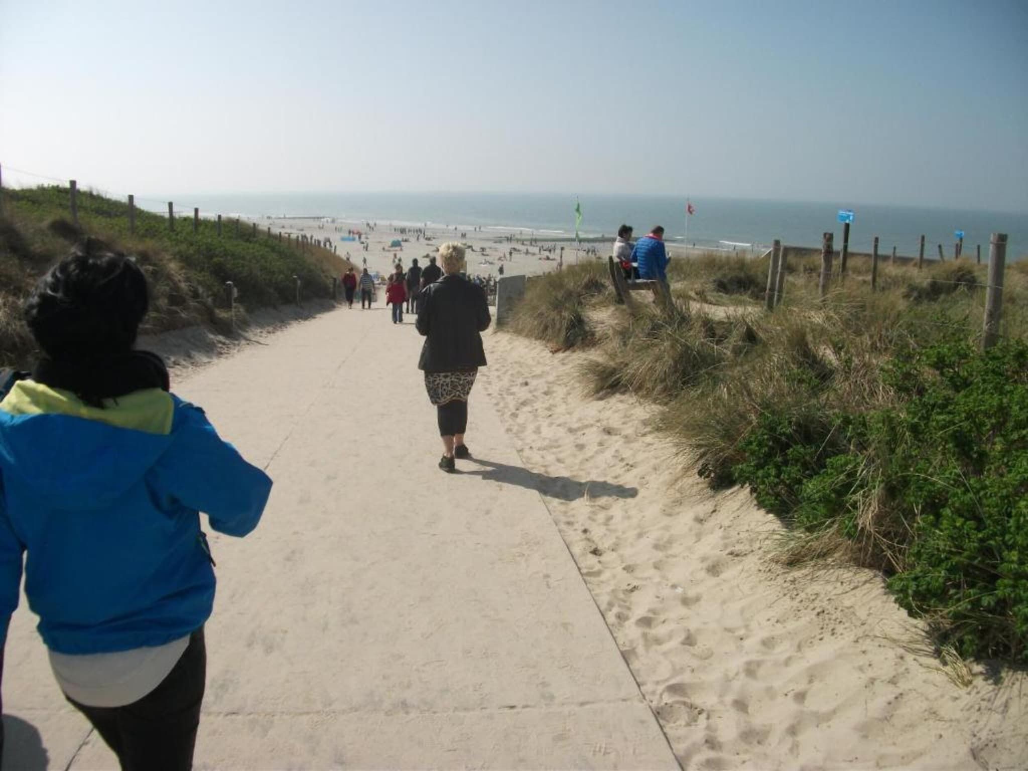 Vakantiepark Callassande 4 in Callantsoog - Foto 40 van 41