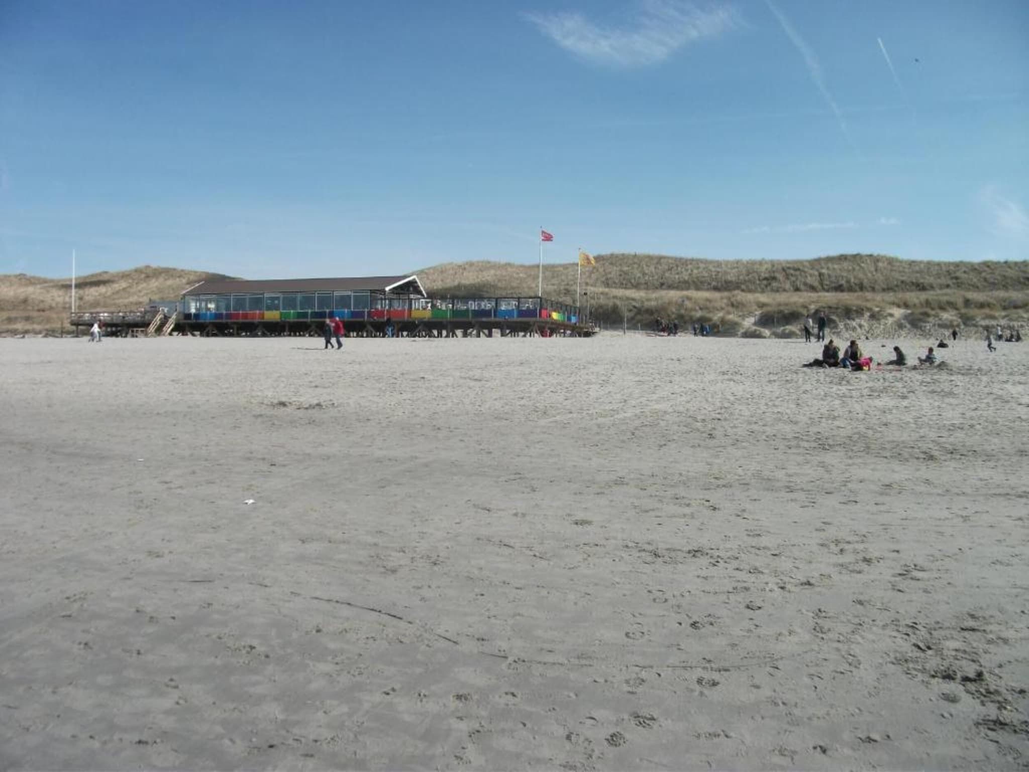 Vakantiepark Callassande 4 in Callantsoog - Foto 41 van 41