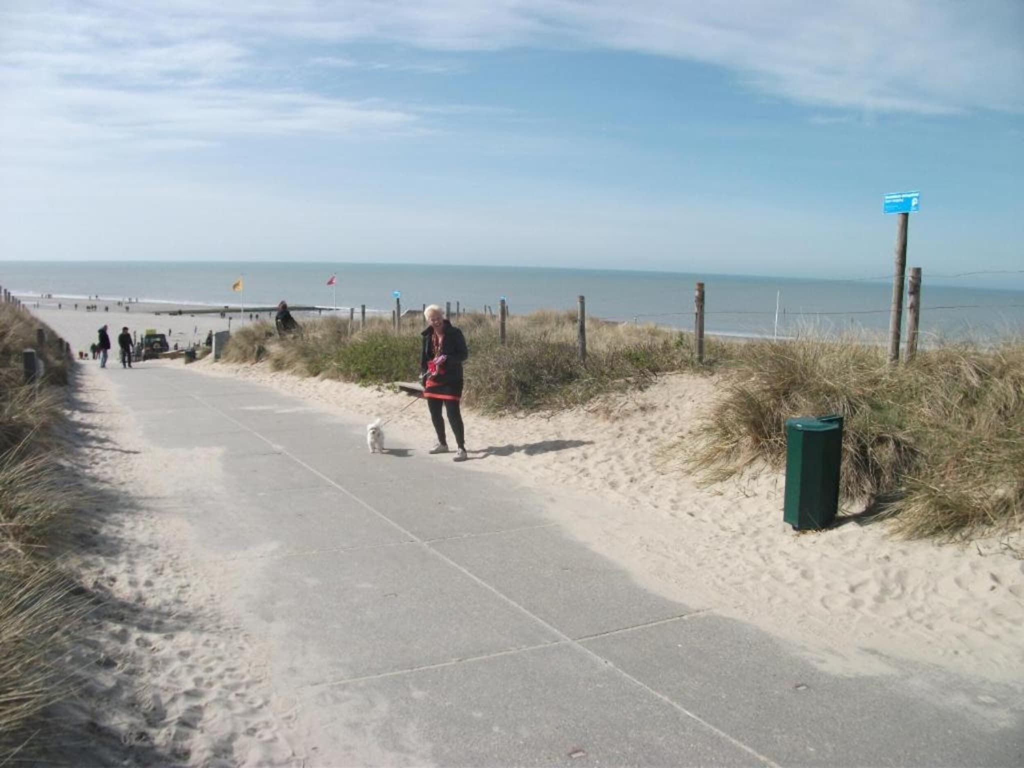 Vakantiepark Callassande 4 in Callantsoog - Foto 26 van 41