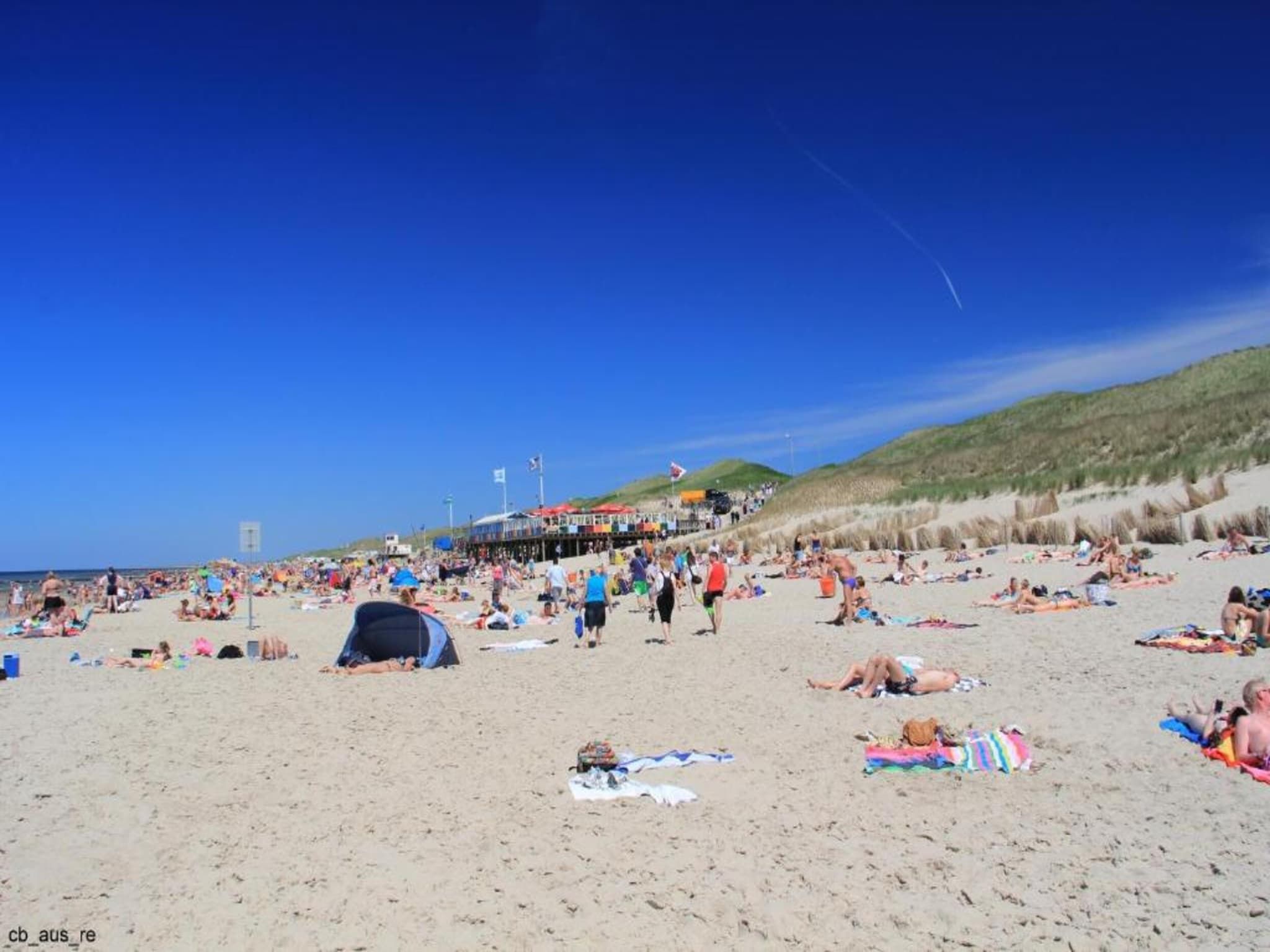 Vakantiepark Callassande 4 in Callantsoog - Foto 28 van 41