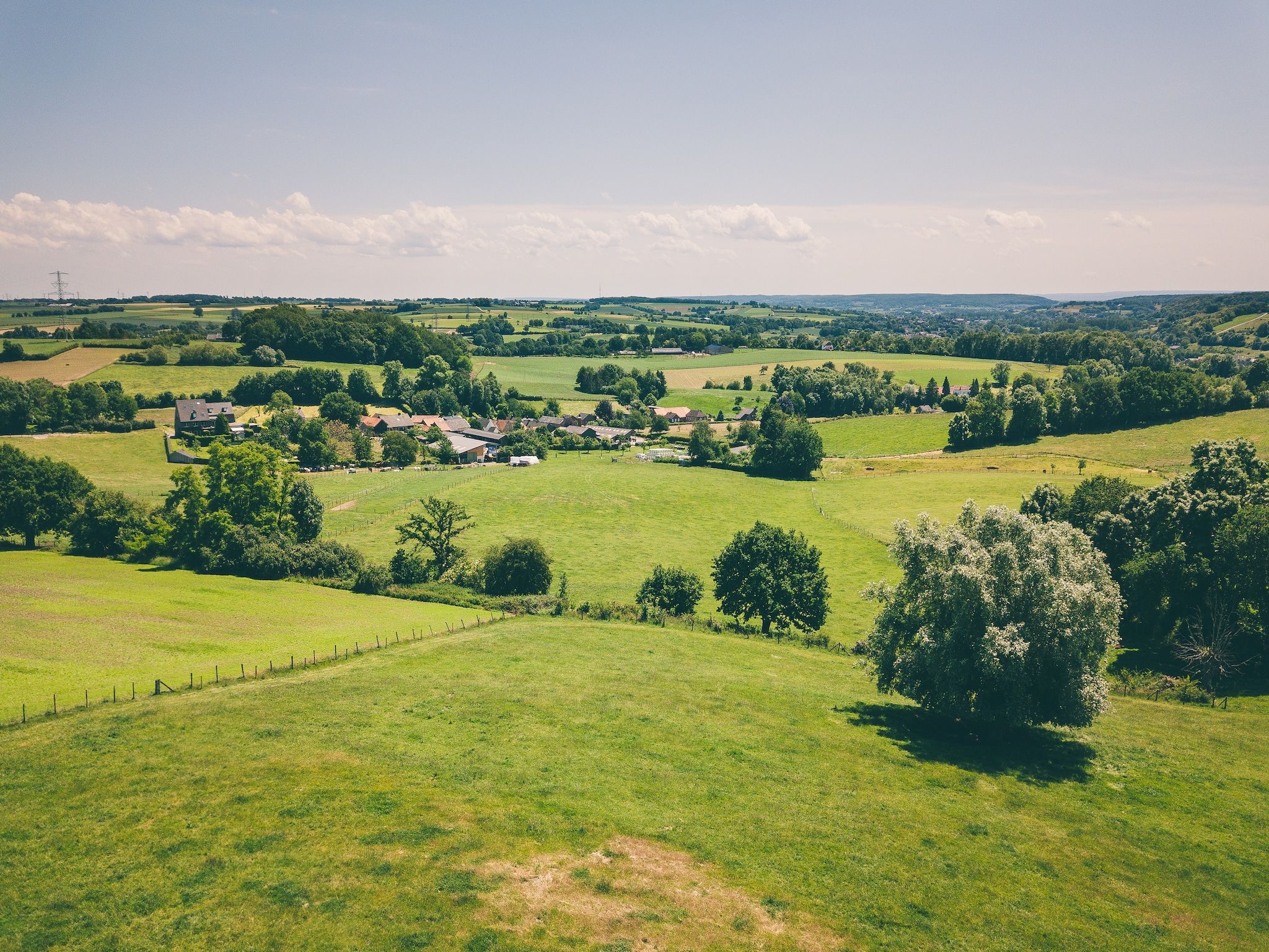 Bungalowpark Schin op Geul 14 in Walem - Foto 18 van 22