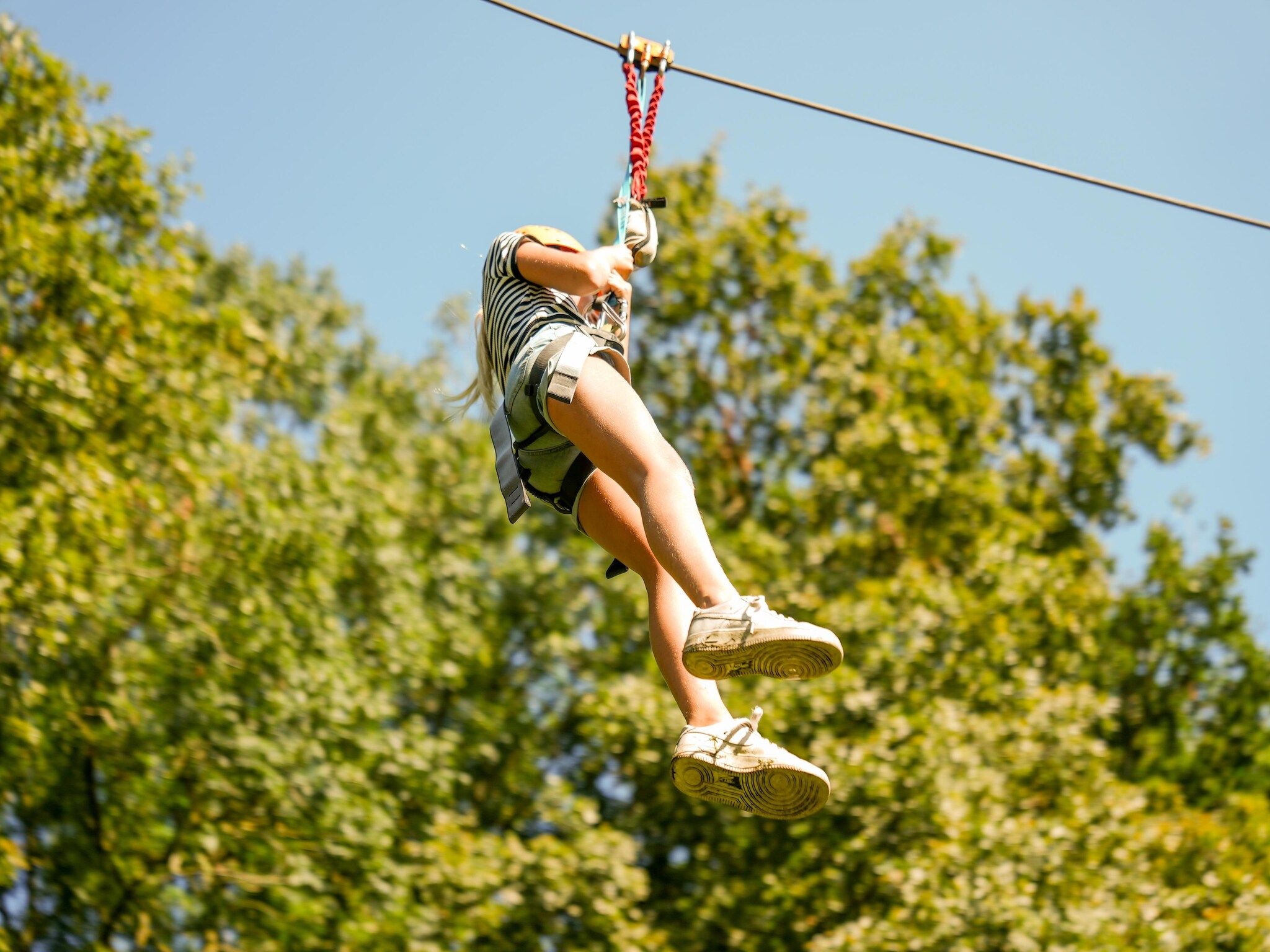 Parkfaciliteiten bij Hunzepark 15 in Gasselternijveen