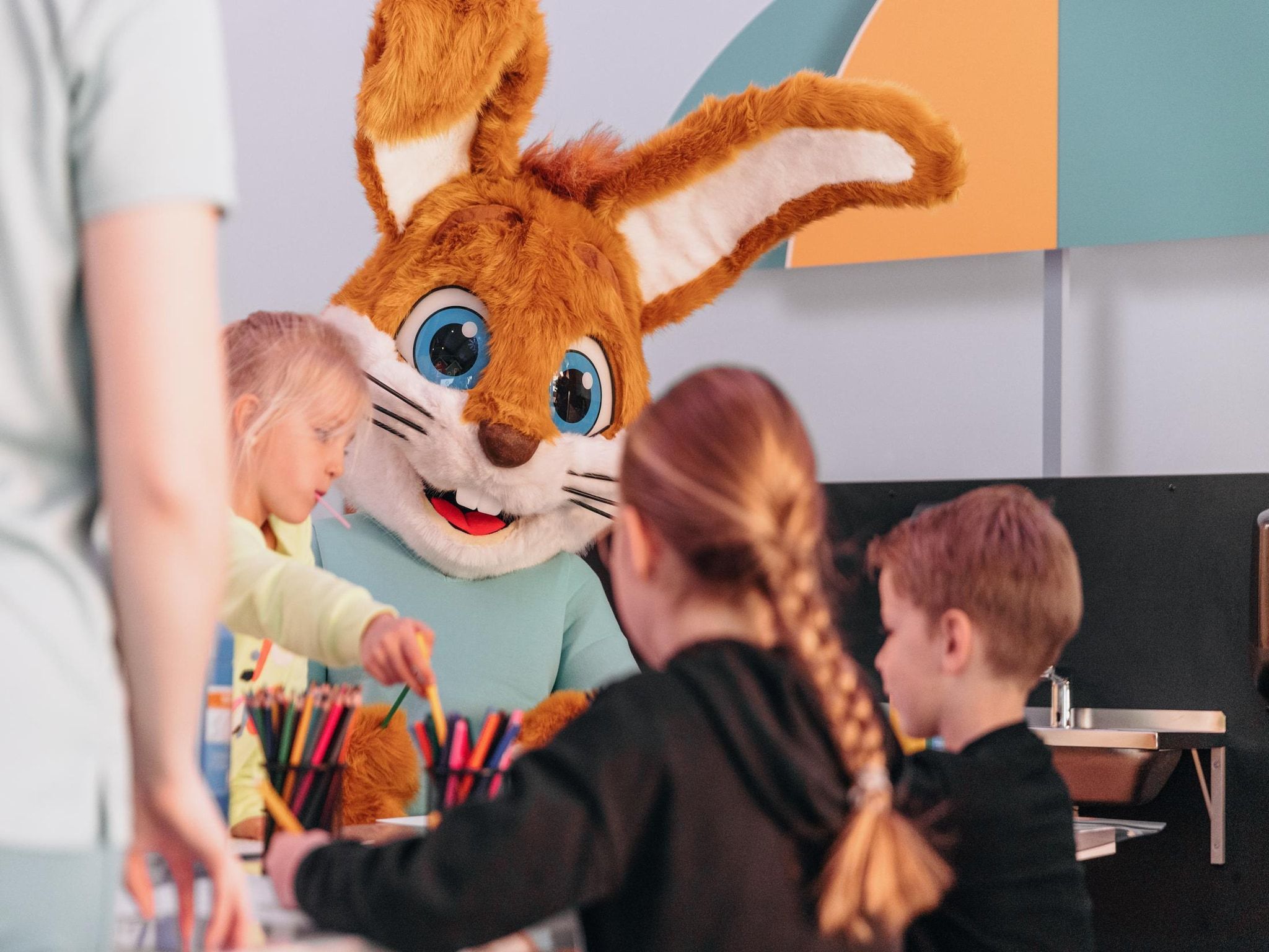 Voorzieningen bij Bospark 't Wolfsven 13 in Mierlo