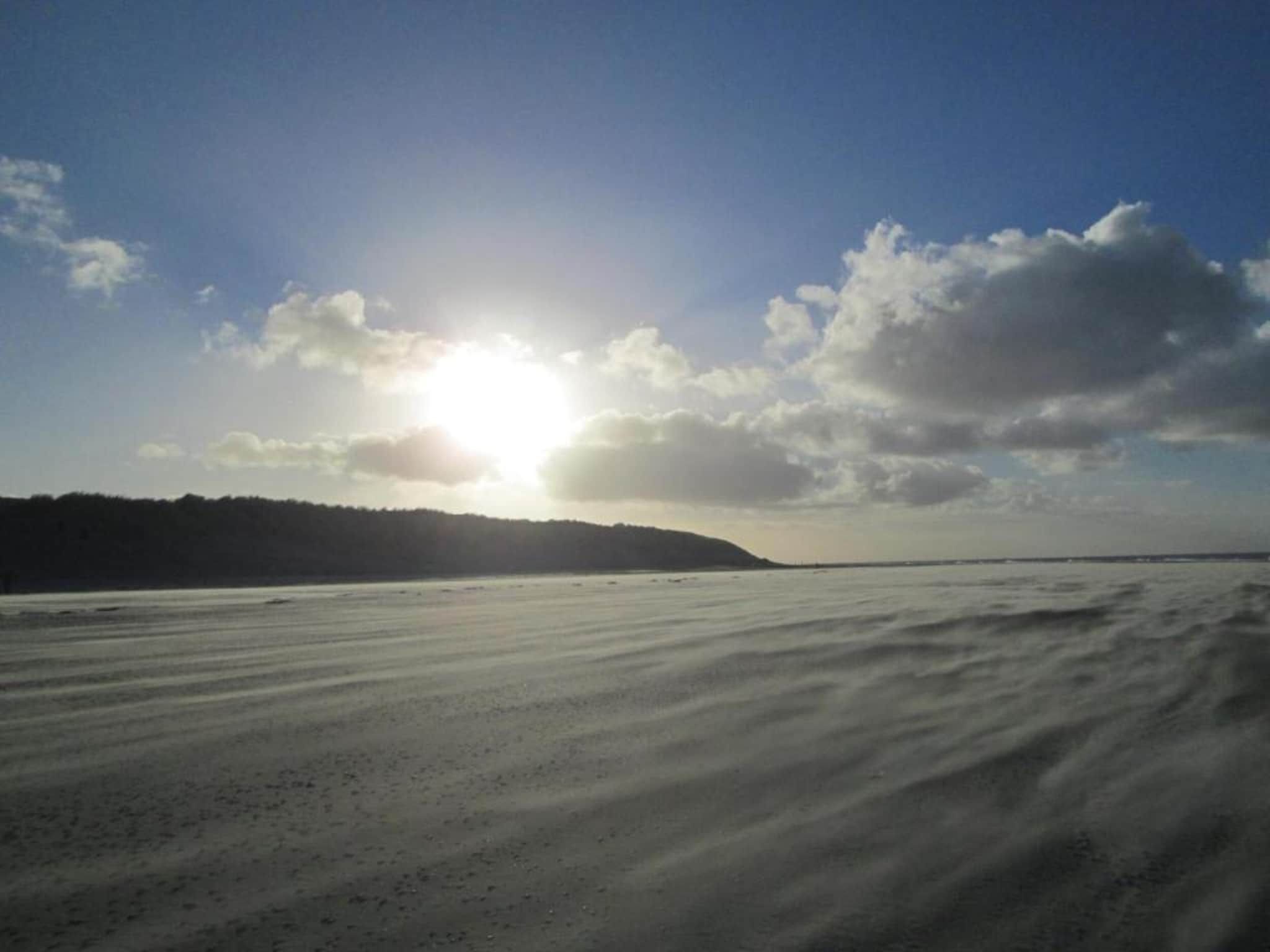 Vakantiepark Boomhiemke 16 in Hollum - Foto 36 van 40