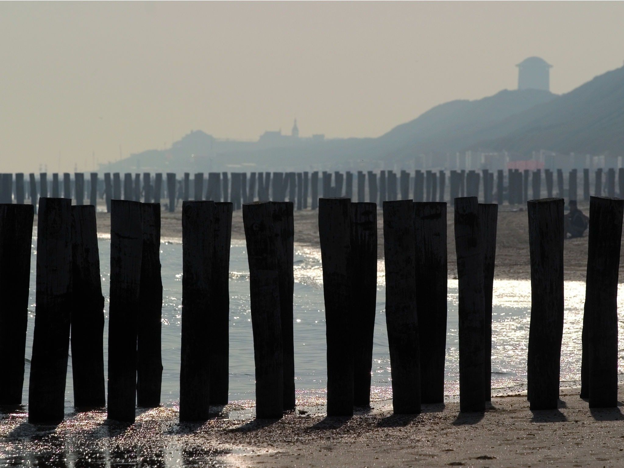 Vakantiepark Bos en Duin 1 in Oostkapelle - Foto 11 van 20