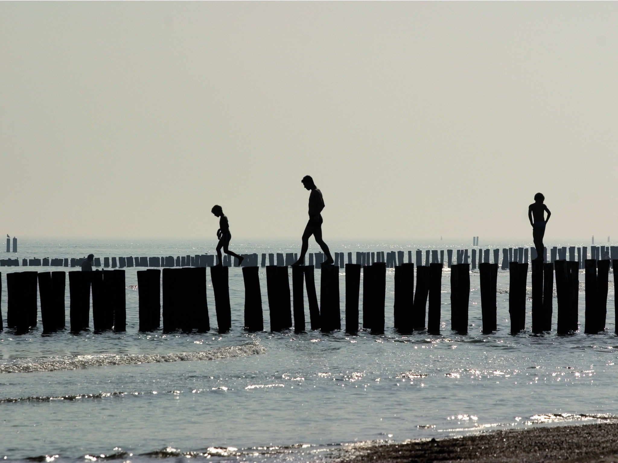 Vakantiepark Bos en Duin 1 in Oostkapelle - Foto 10 van 20