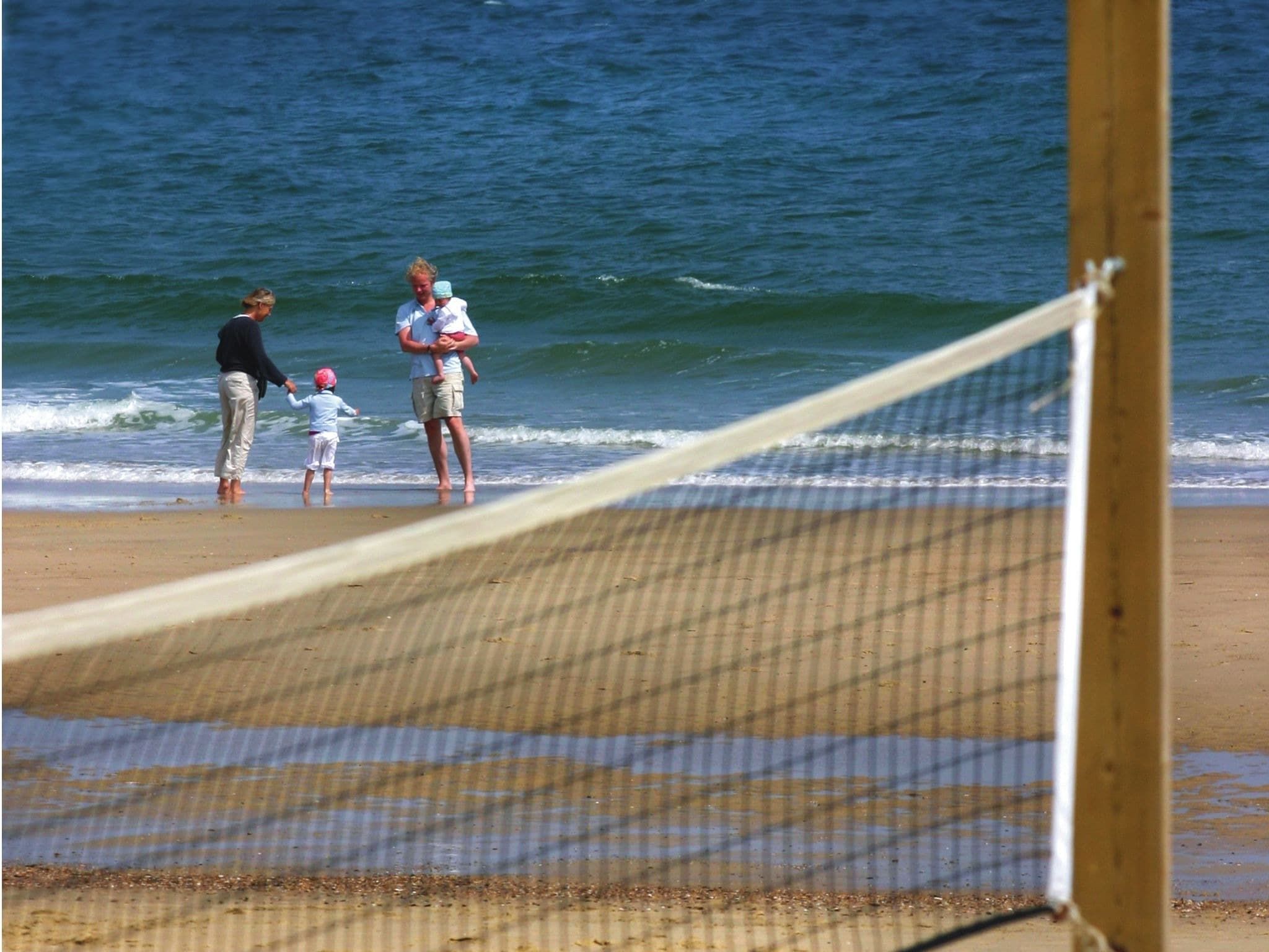 Vakantiepark Bos en Duin 1 in Oostkapelle - Foto 12 van 20