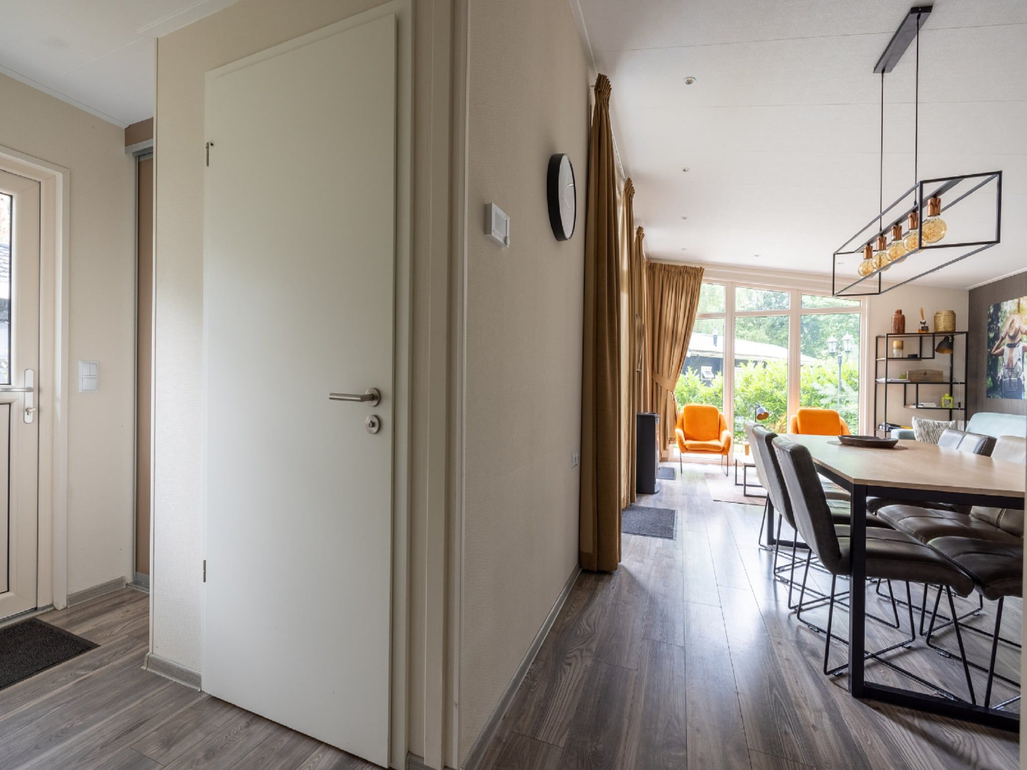 Vakantiepark De Rimboe & De Woeste Hoogte 20 in Hoenderloo - Foto 8 van 40