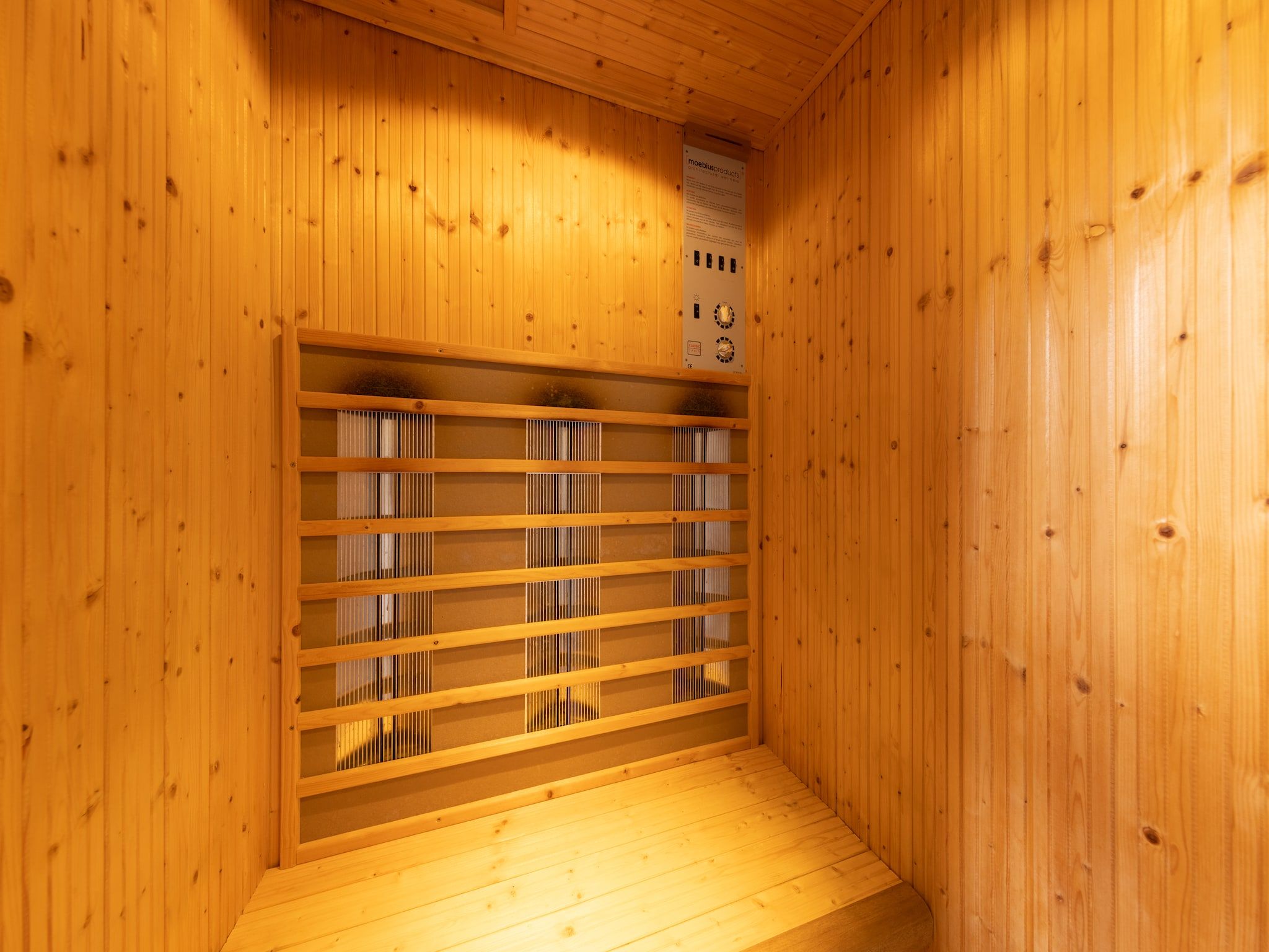 Wellness bij De Veluwse Hoevegaerde 2 in Putten