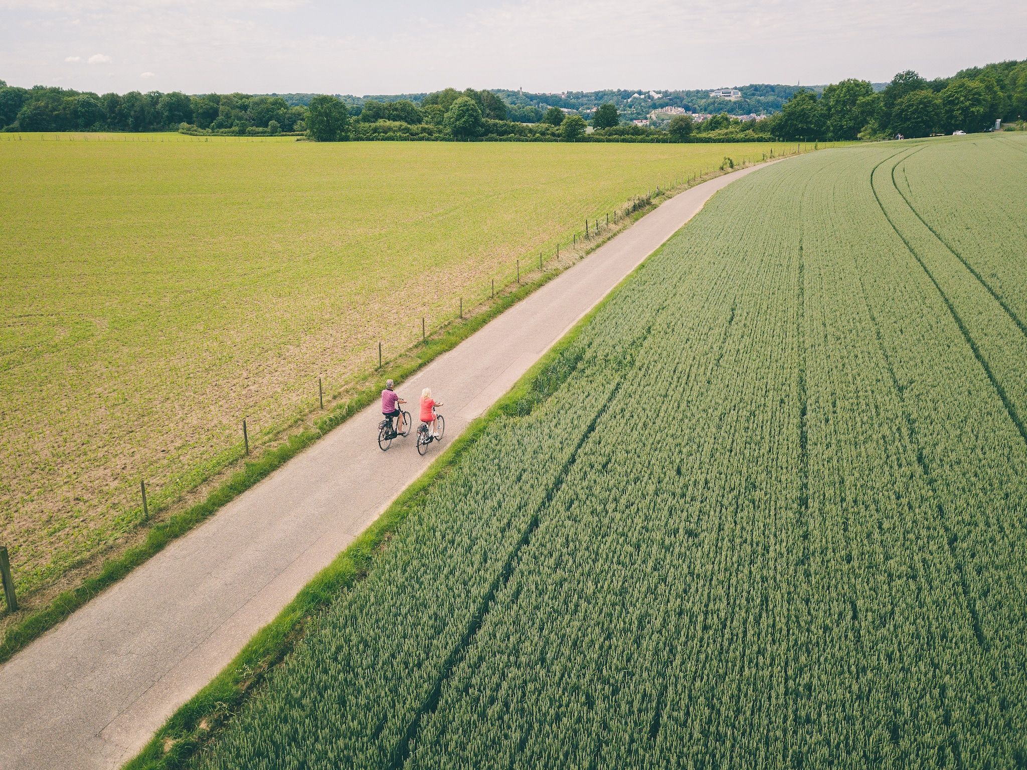 Bungalowpark Schin op Geul 15 in Walem - Foto 14 van 20