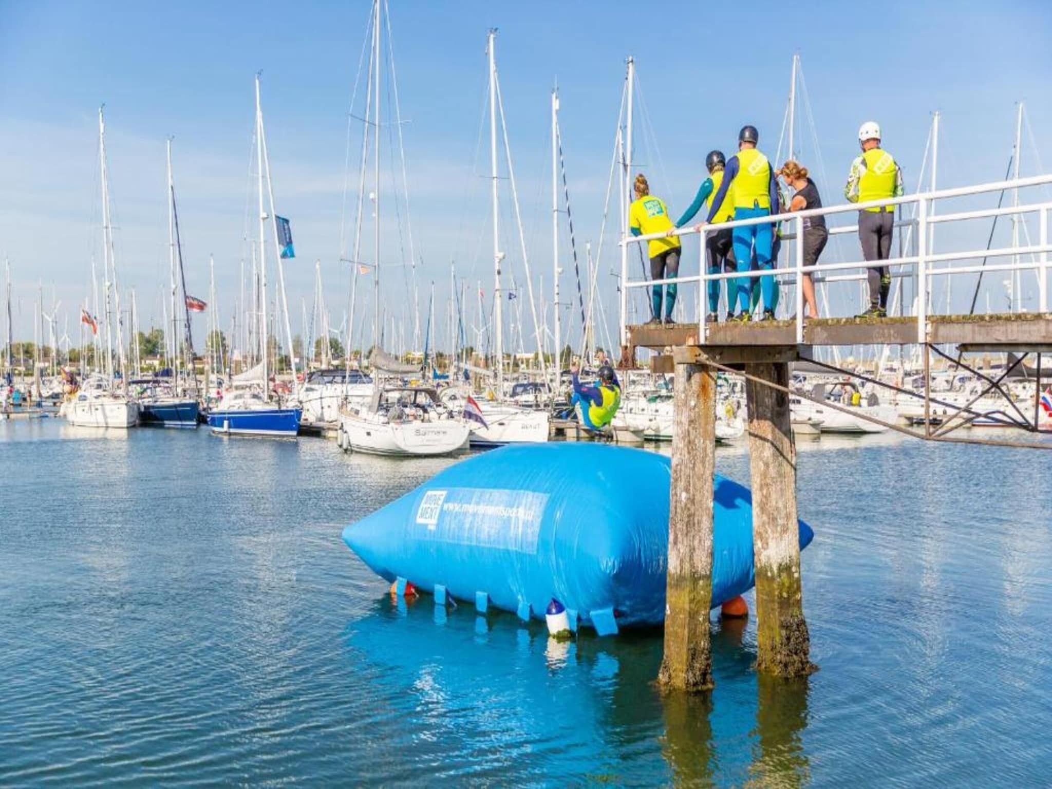 Noordzee Résidence De Banjaard 17 in Kamperland - Foto 35 van 40