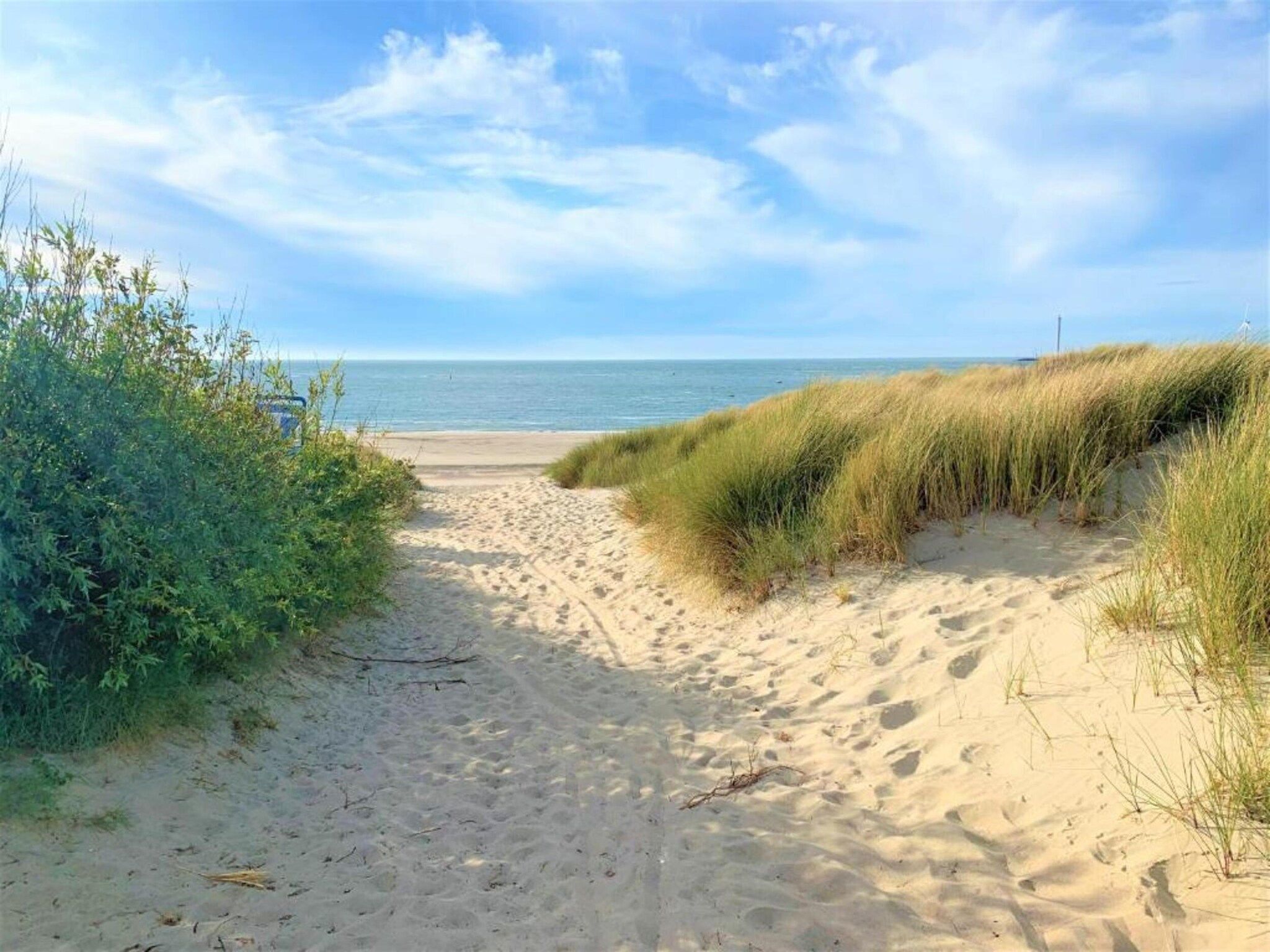 Noordzee Résidence De Banjaard 18 in Kamperland - Foto 34 van 40