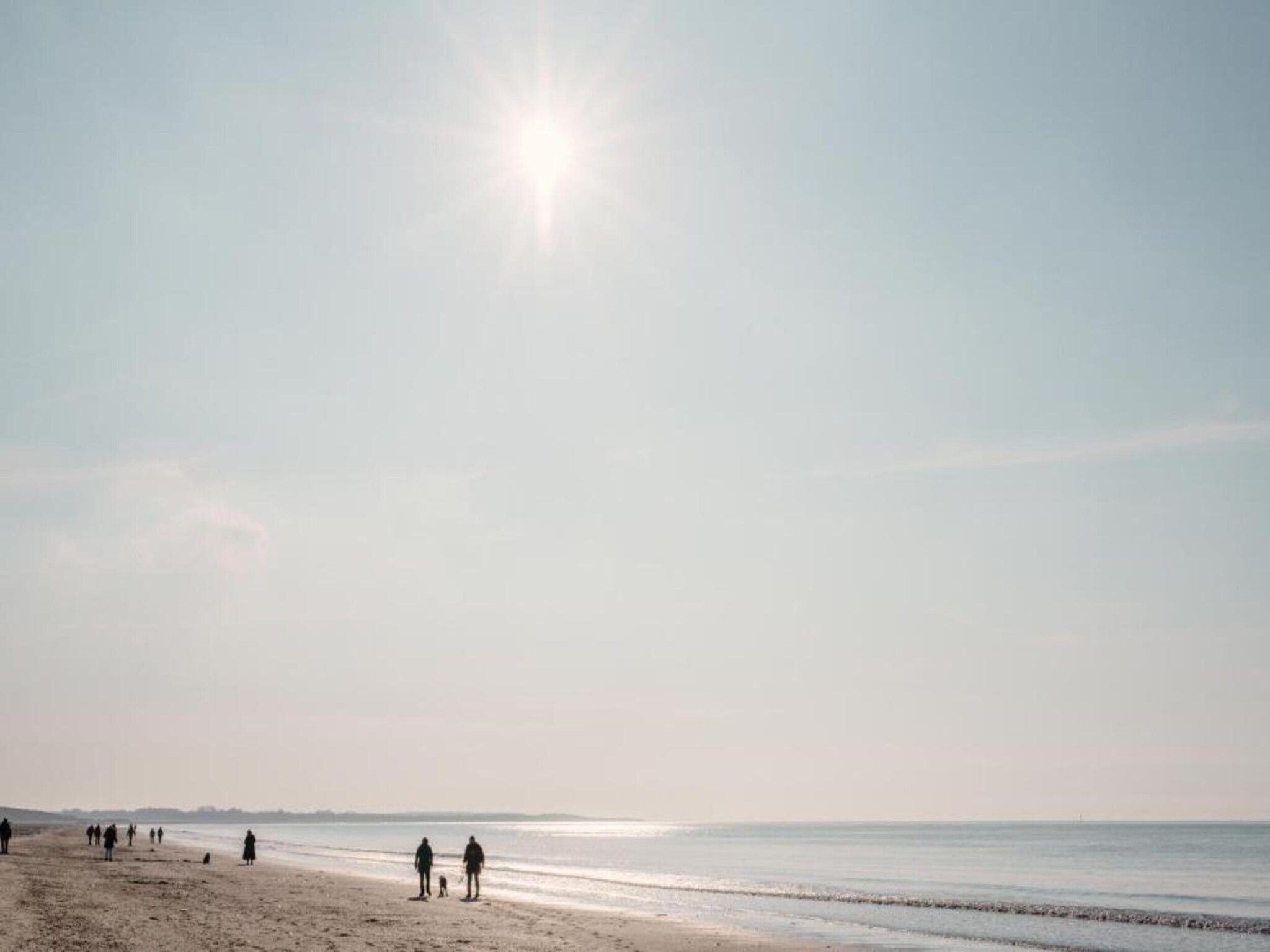 Noordzee Résidence De Banjaard 18 in Kamperland - Foto 35 van 40