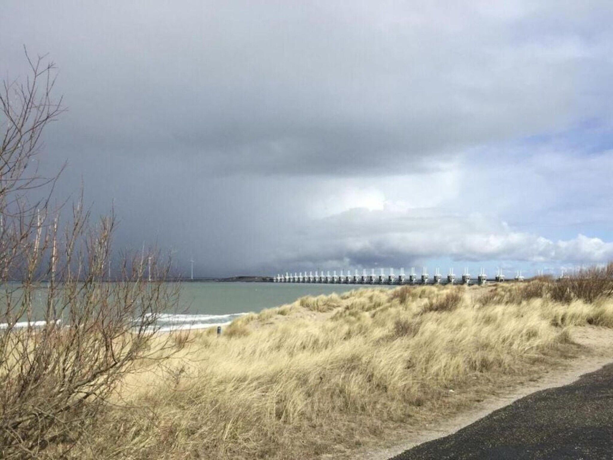 Noordzee Résidence De Banjaard 18 in Kamperland - Foto 29 van 40
