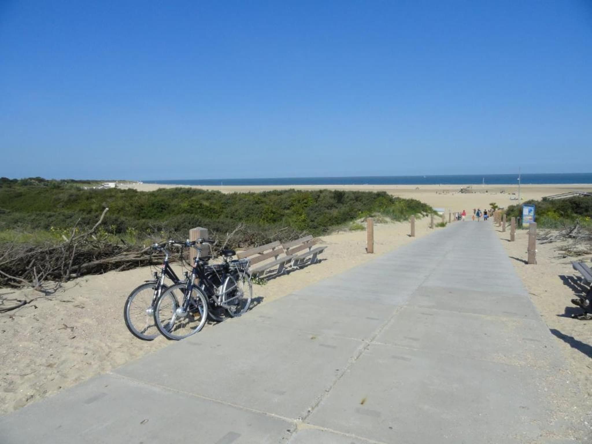 Noordzee Résidence De Banjaard 19 in Kamperland - Foto 37 van 40