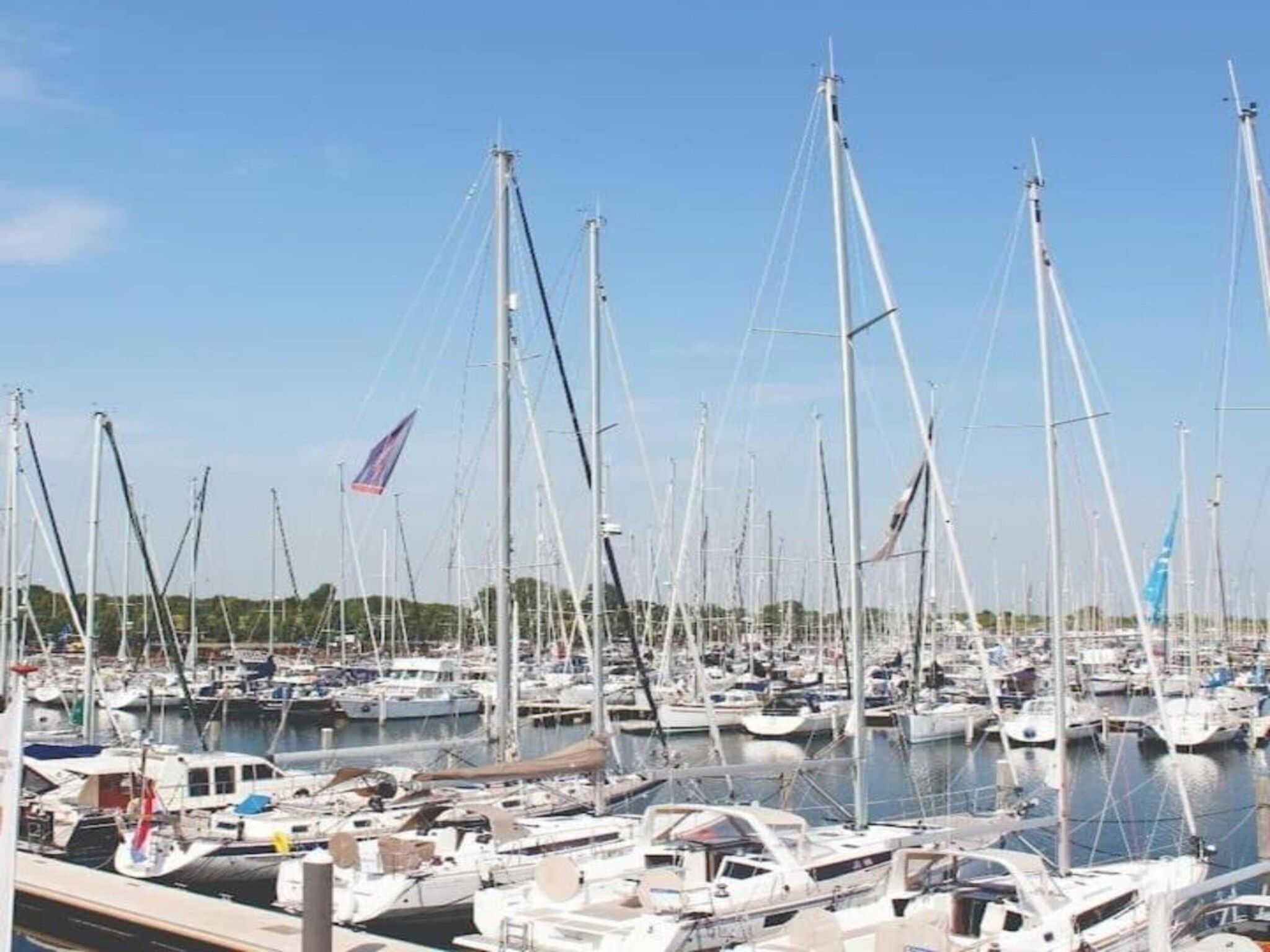 Noordzee Résidence De Banjaard 20 in Kamperland - Foto 37 van 40