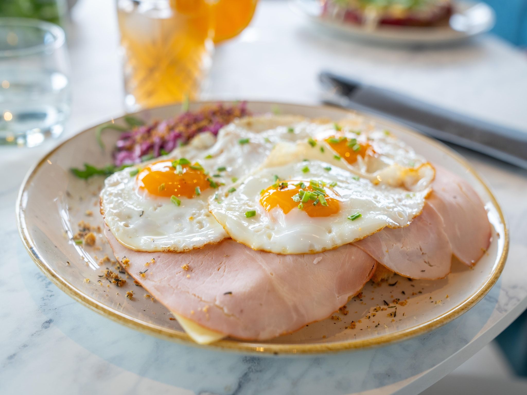 Sfeerbeeld van Cape Helius 21 in Hellevoetsluis