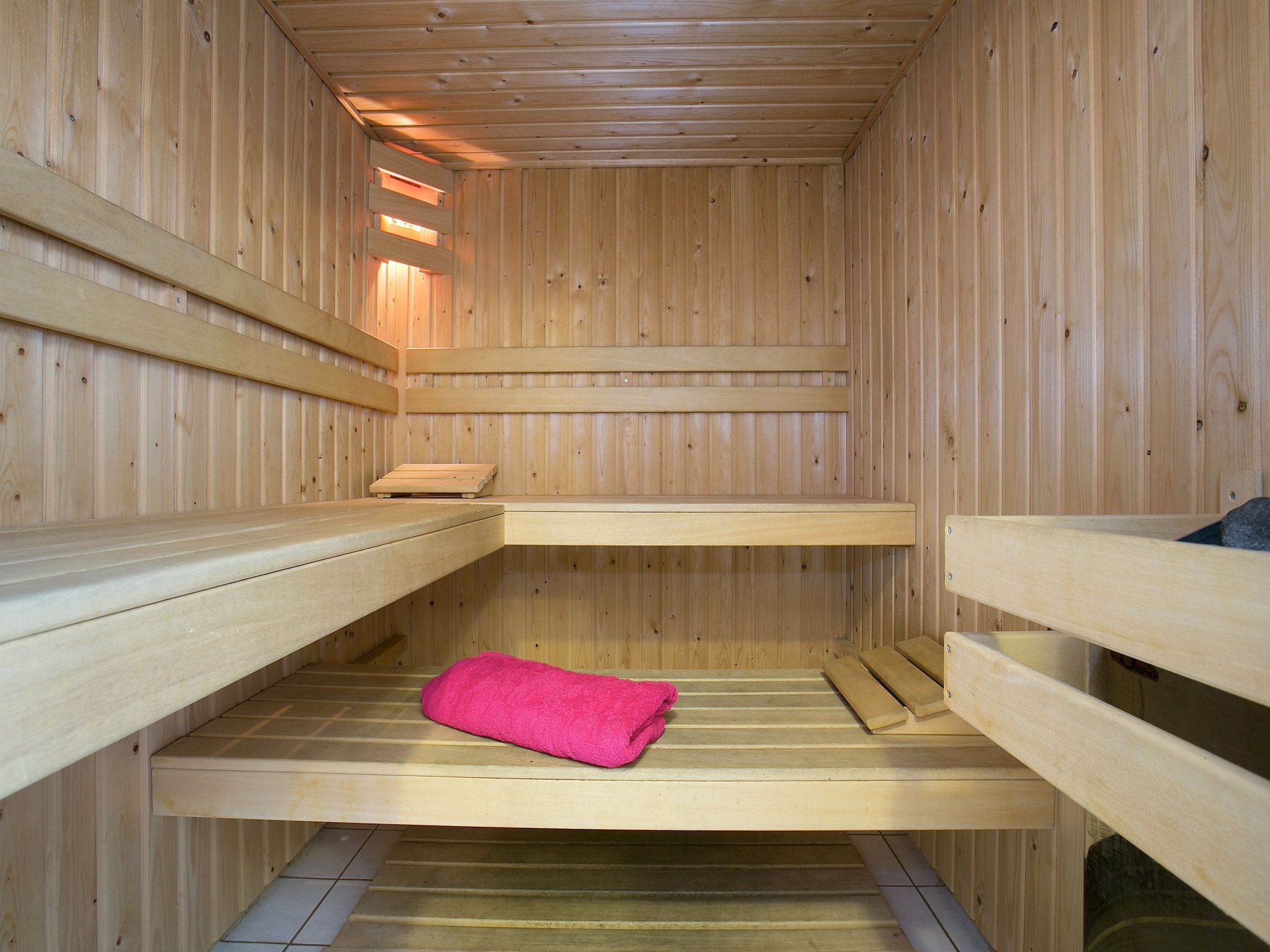 Wellness bij Cape Helius 22 in Hellevoetsluis