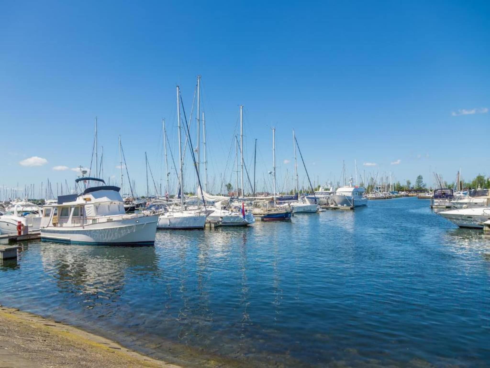 Cape Helius 22 in Hellevoetsluis - Foto 21 van 40