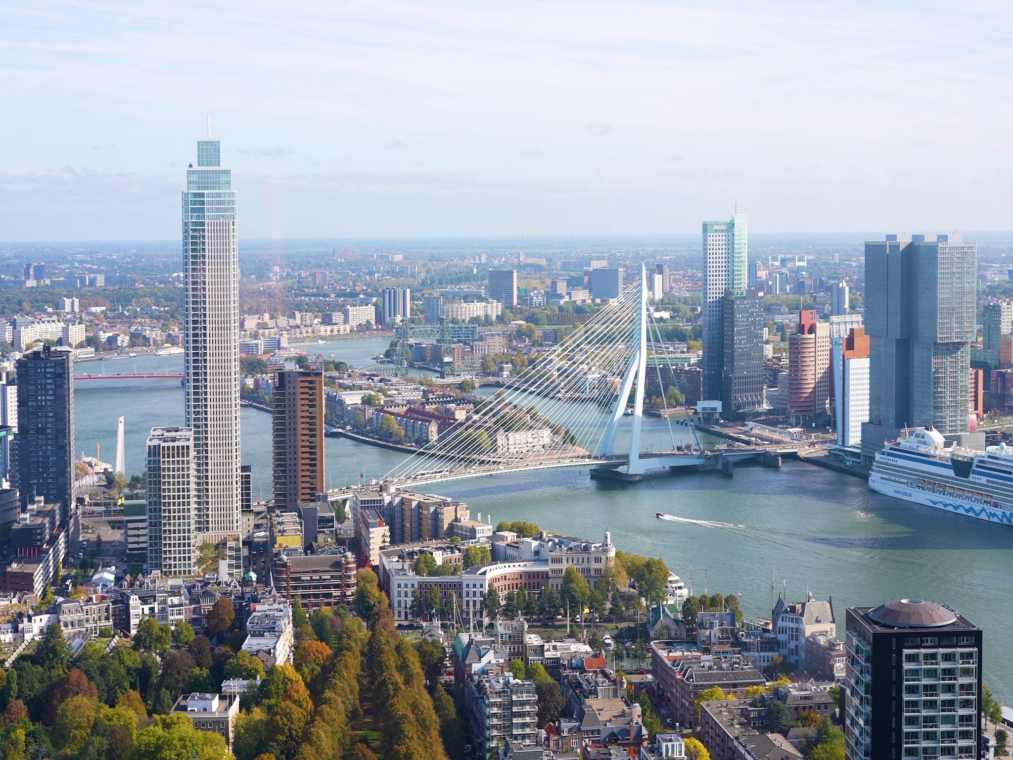 Cape Helius 23 in Hellevoetsluis - Foto 21 van 40