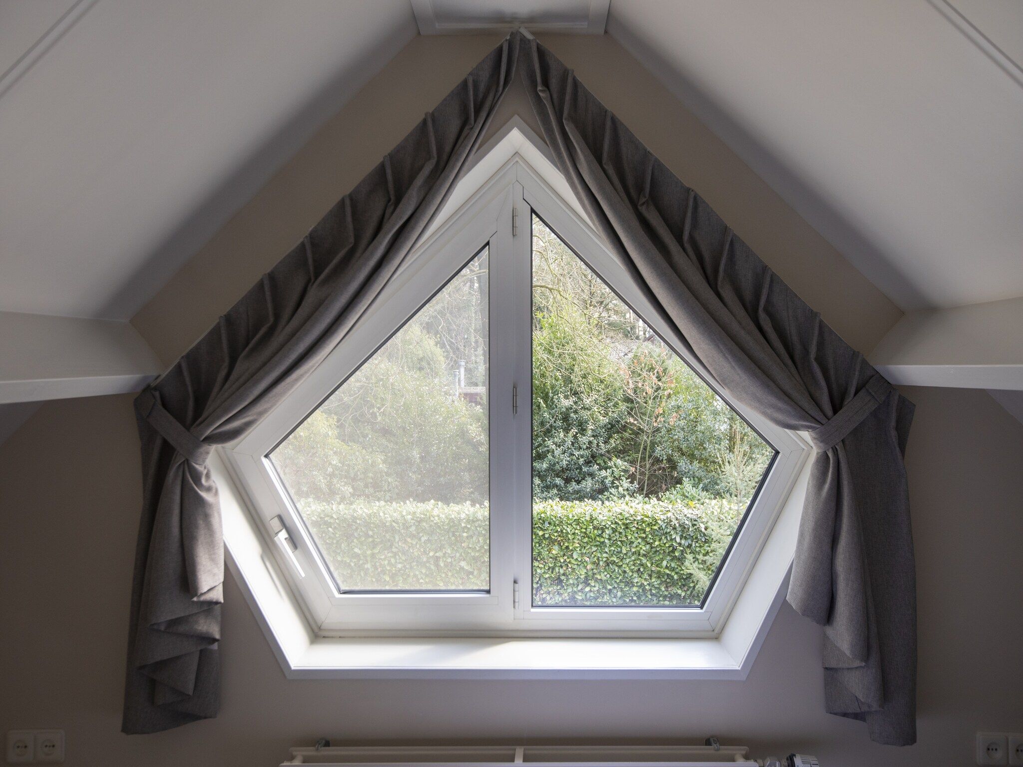 Sfeerbeeld van Vakantie bij Meeussen - Schuttersoord 2 in Mook