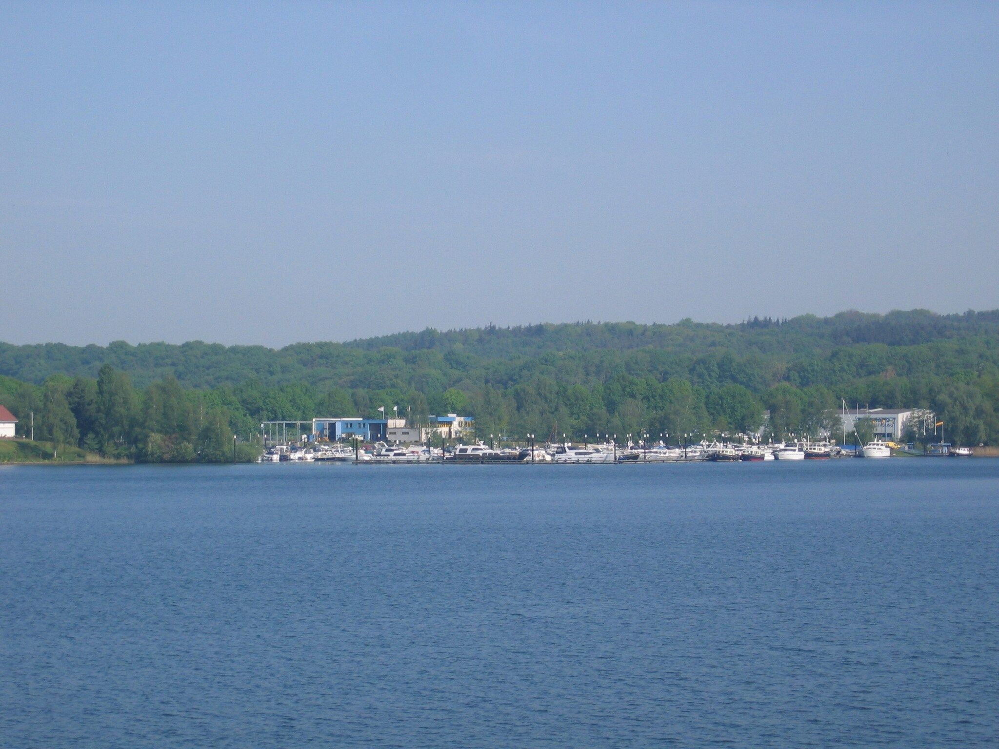 Vakantie bij Meeussen - Schuttersoord 2 in Mook - Foto 17 van 40
