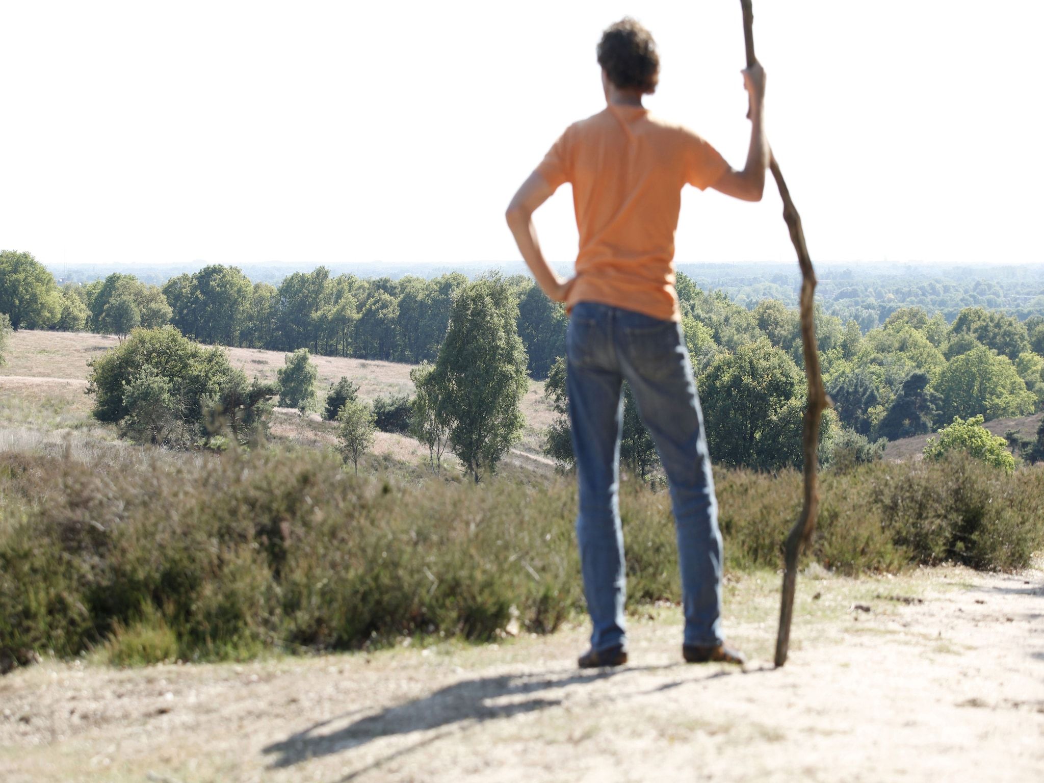 Vakantie bij Meeussen - Schuttersoord 2 in Mook - Foto 29 van 40